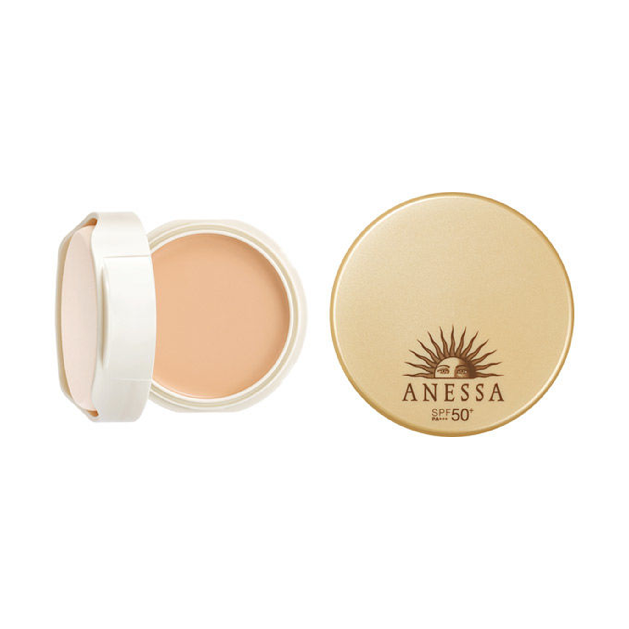 ANESSA All in One Beauty Foundation
