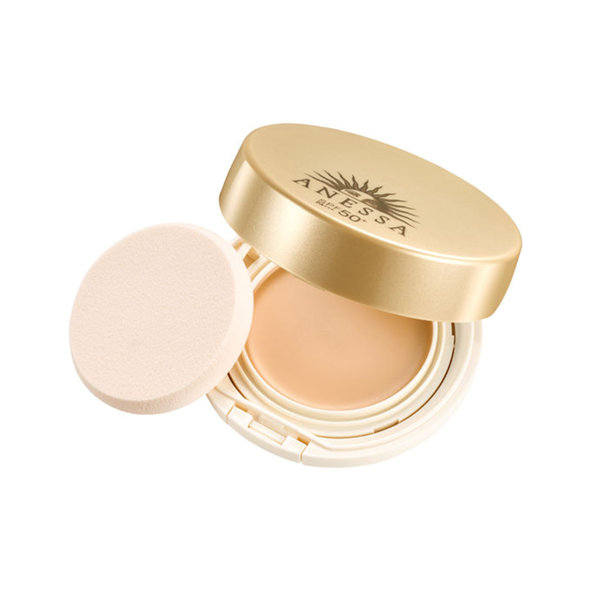 ANESSA All in One Beauty Foundation