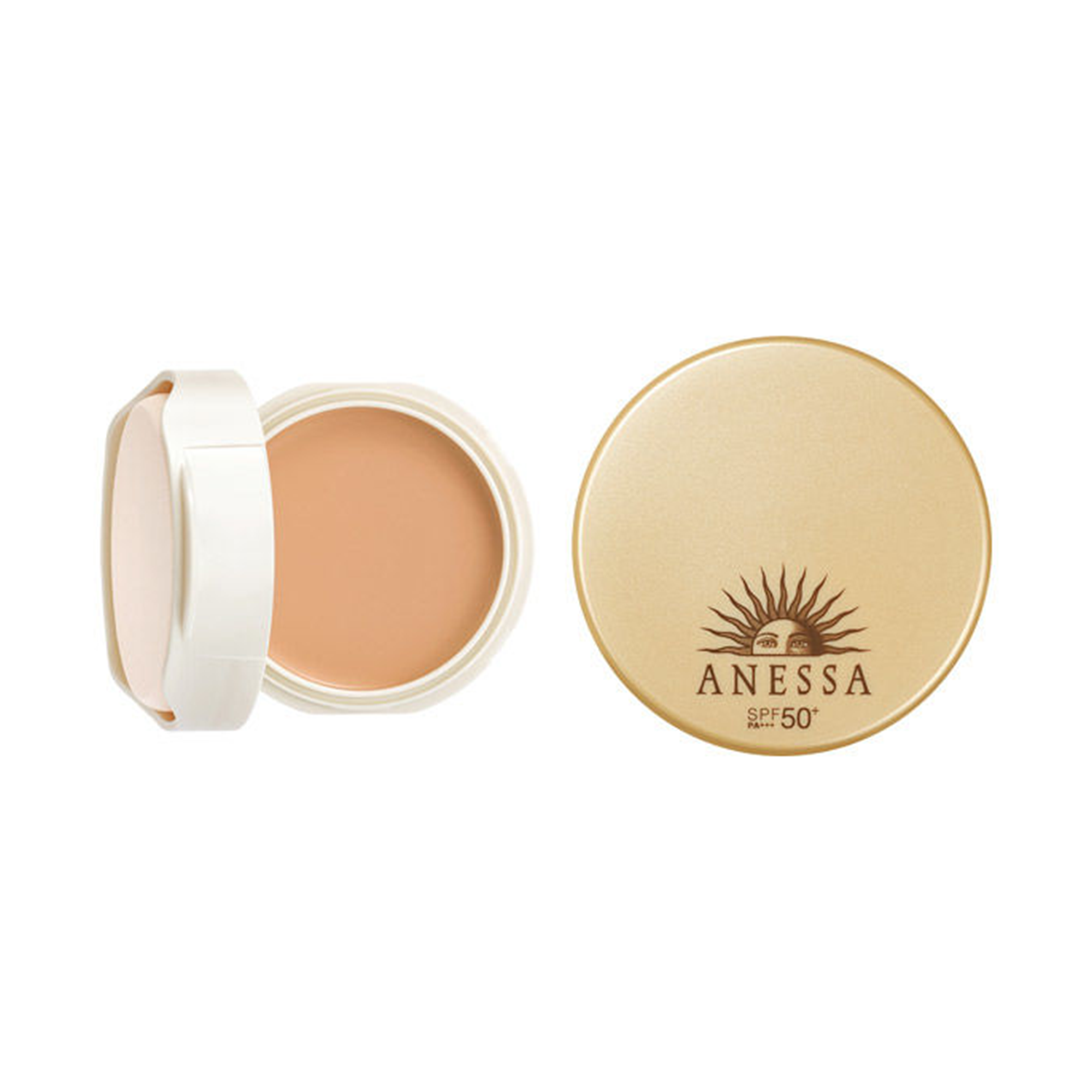 ANESSA All in One Beauty Foundation