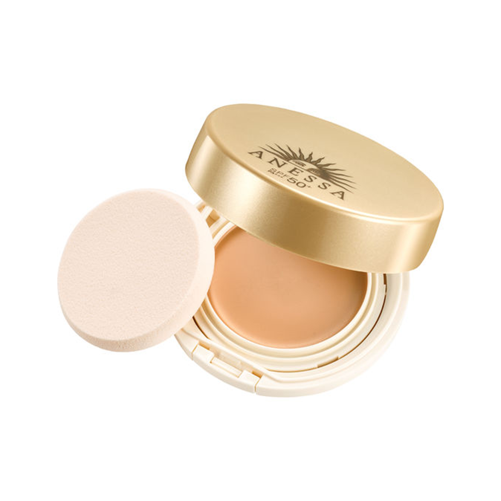 ANESSA All in One Beauty Foundation