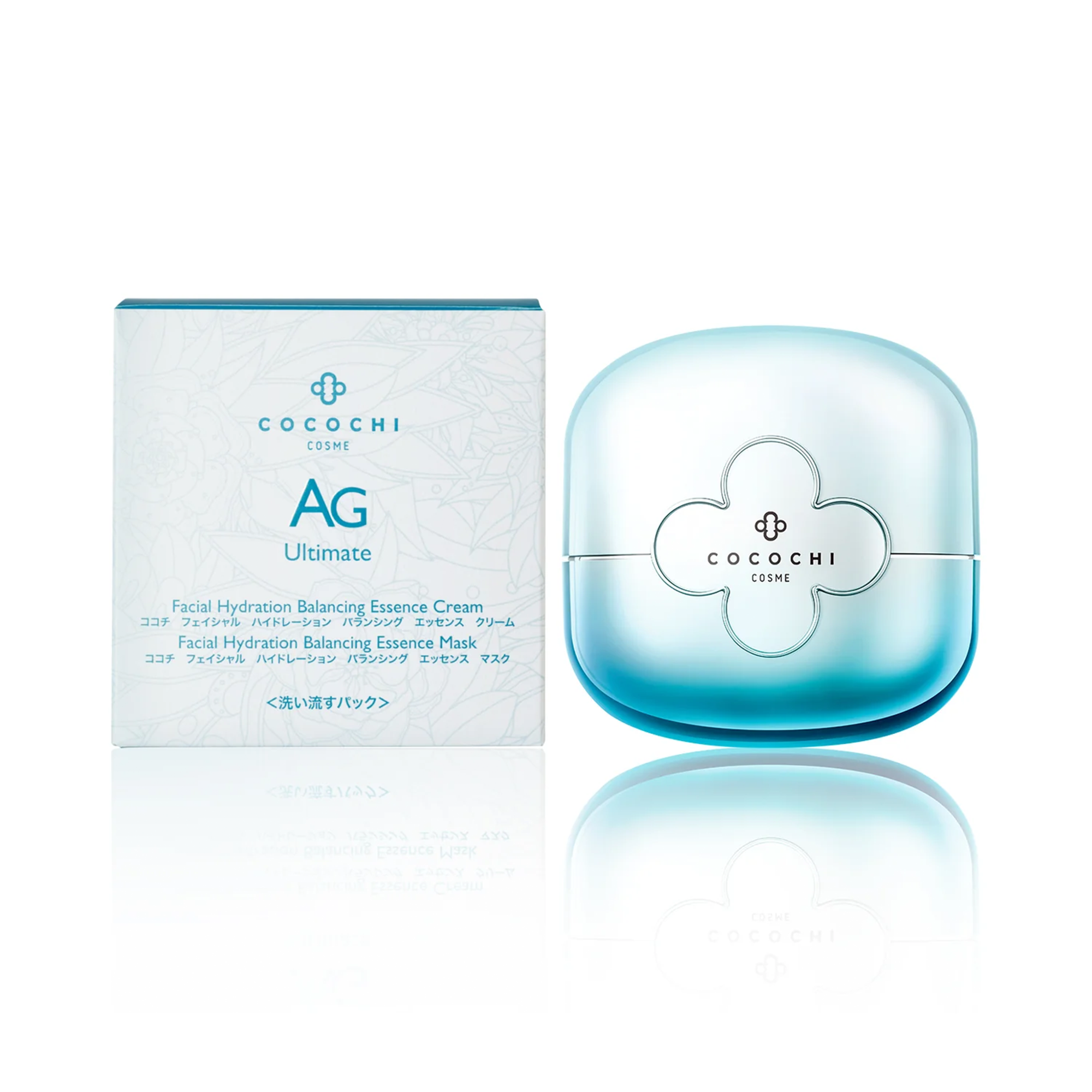 COCOCHI AG Ultimate Mask