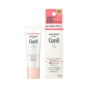 Curel Base Makeup BB Cream