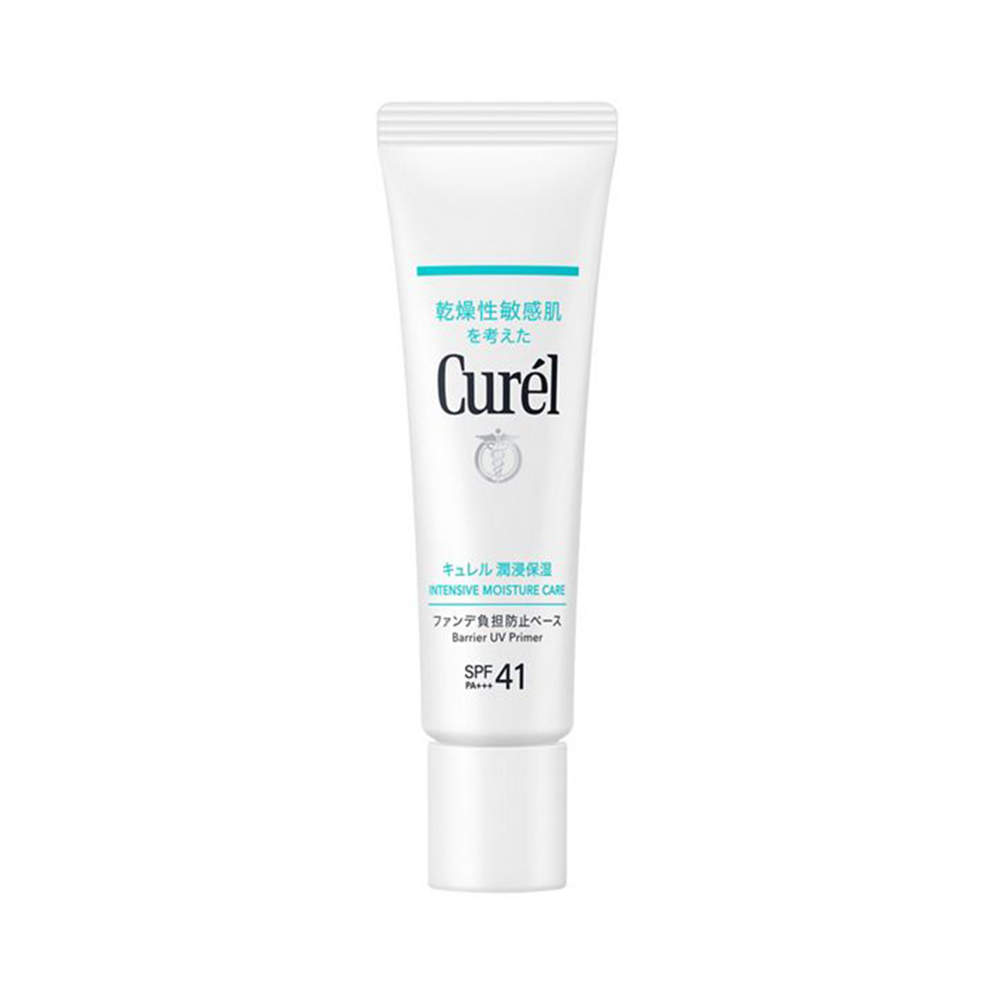 Curel Intensive Moisture Care Barrier UV Primer 30g