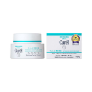 Curel Intensive Moisture Care Moisture Facial Cream