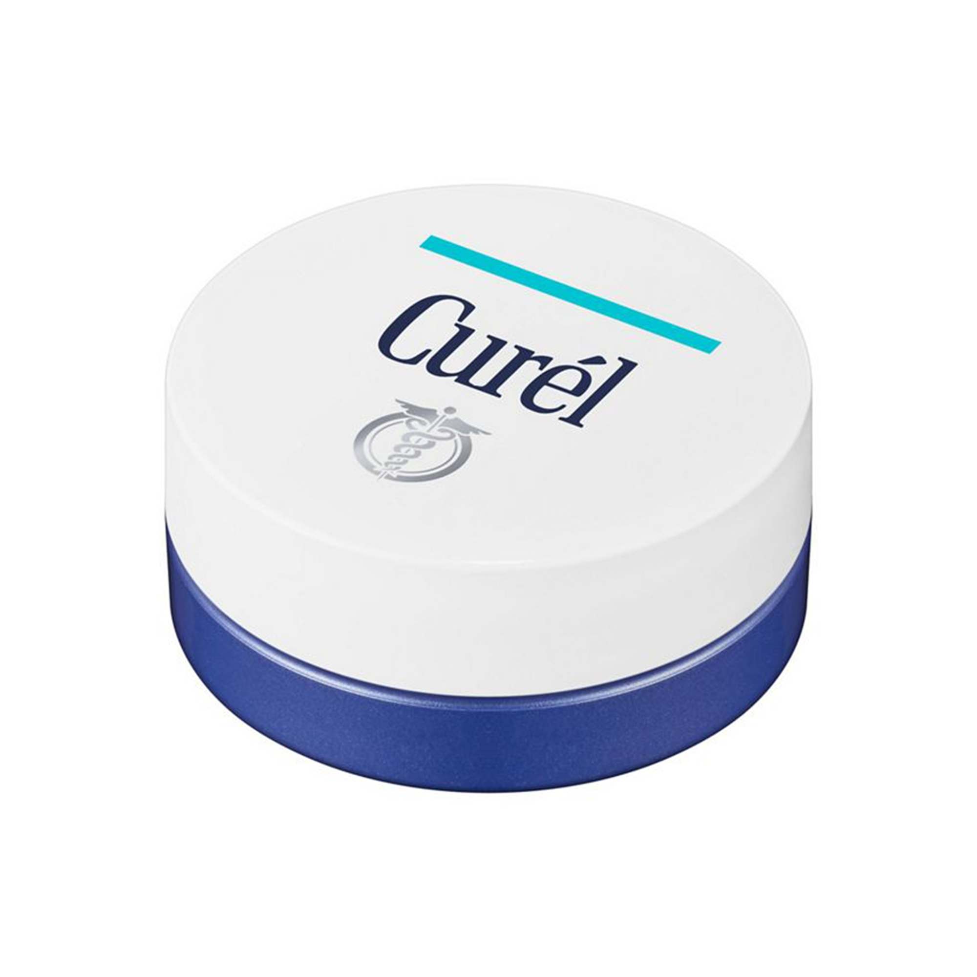 Curel Intensive Moisture Care Moisture Lip Care Cream and Balm