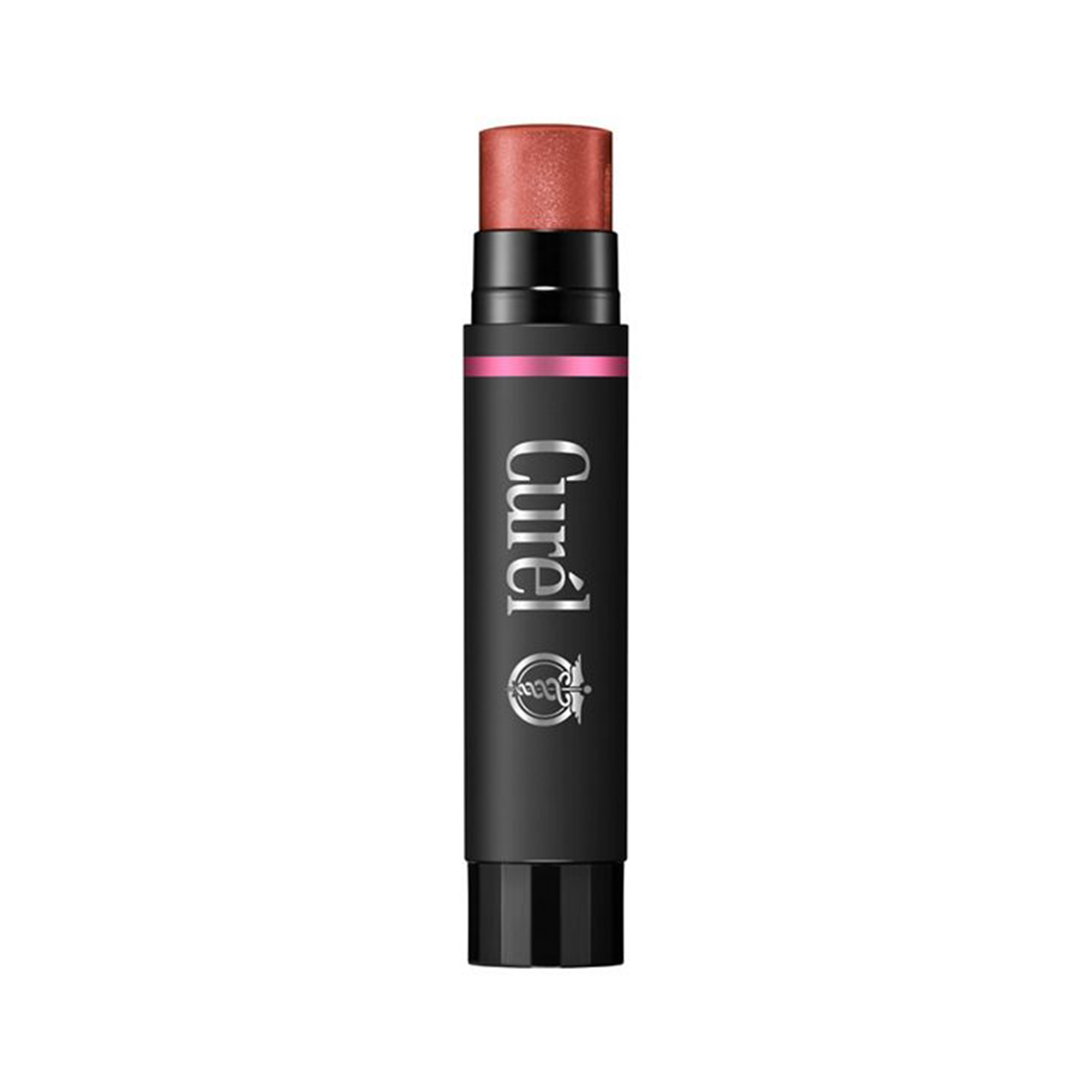 Curel Intensive Moisture Care Colored Moisture Lip Care Cream