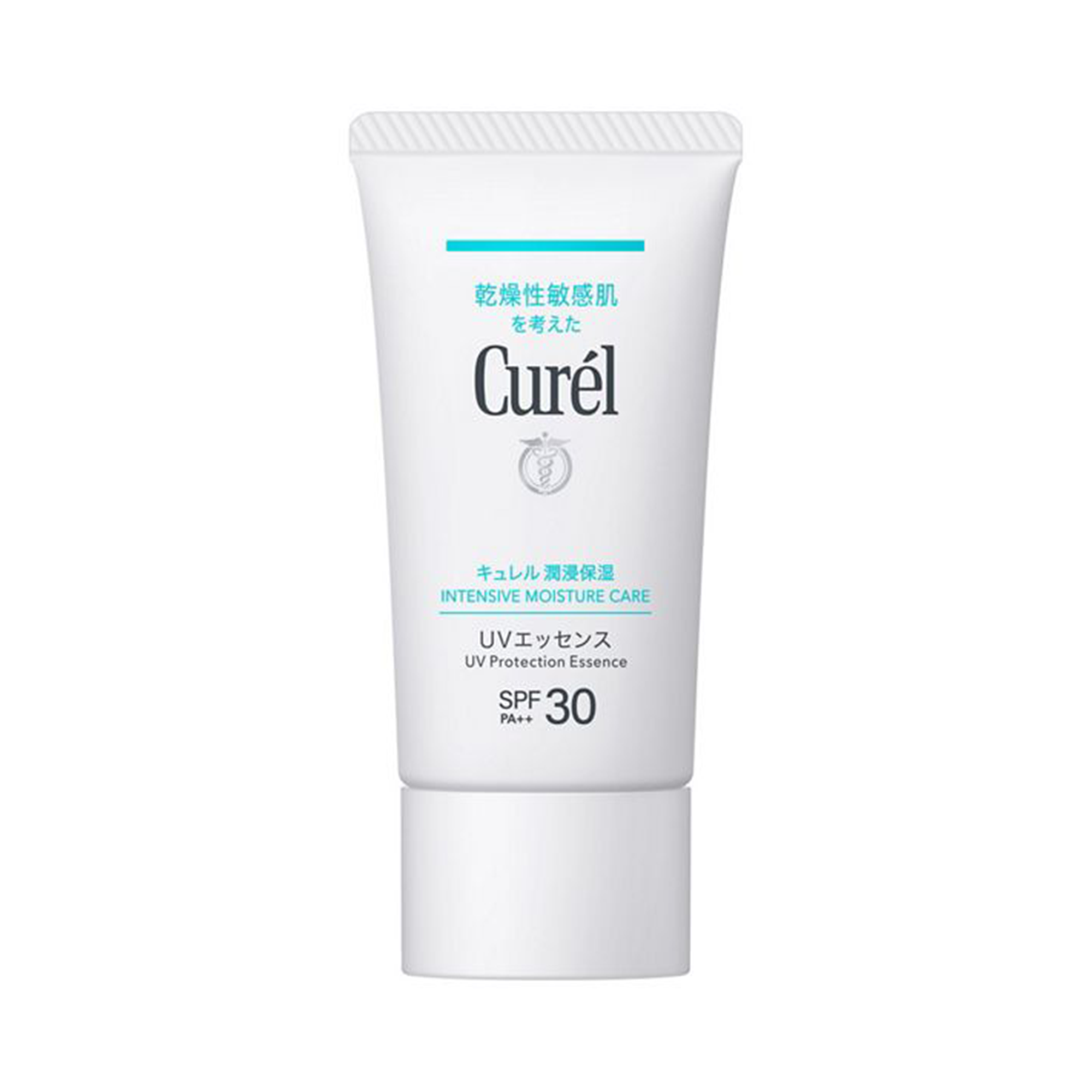Curel Intensive Moisture Care UV Protection Milk & Essence