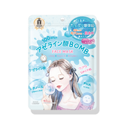 Kose Clear Turn Azelaic Acid Bomb Mask
