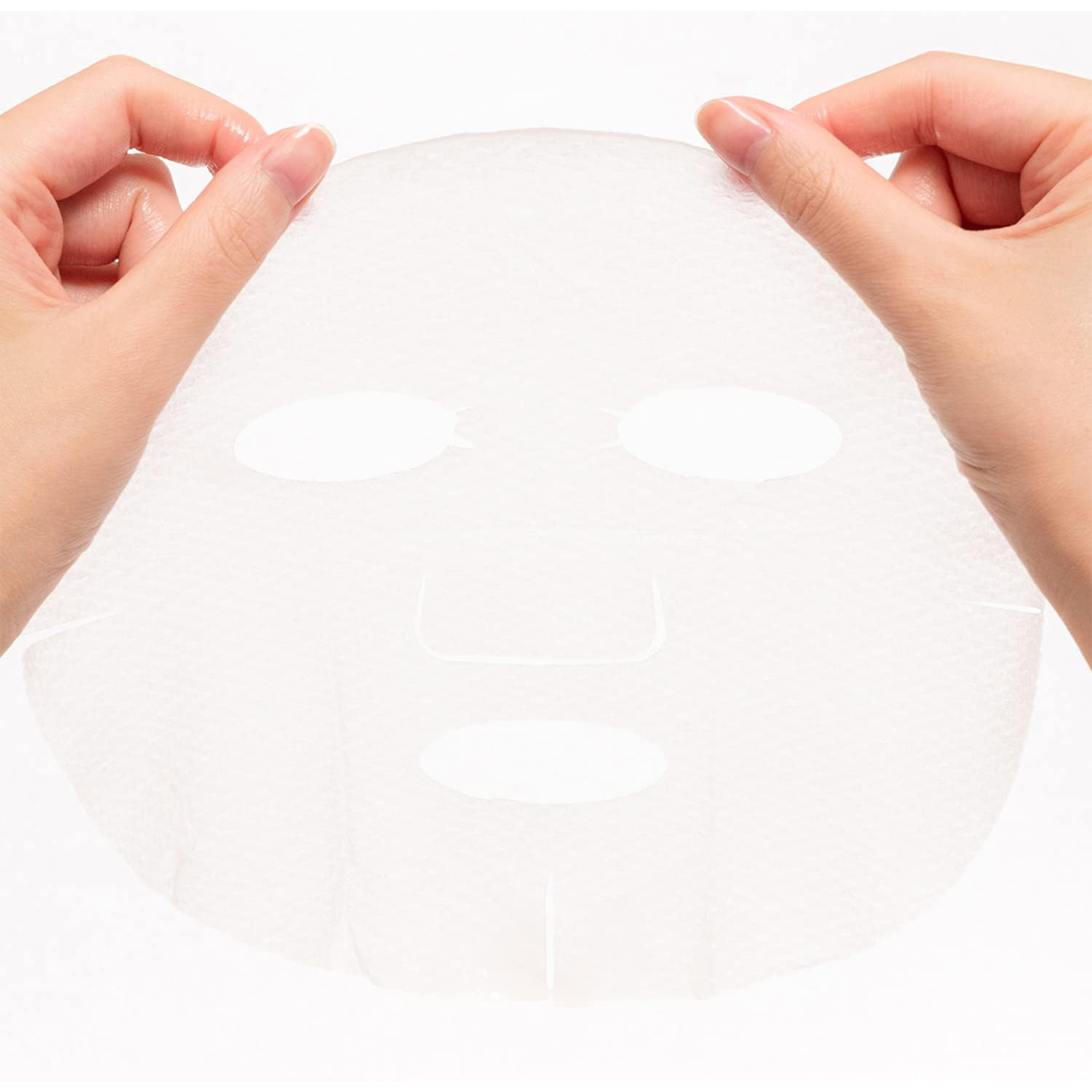 Kose Clear Turn Bomb Mask