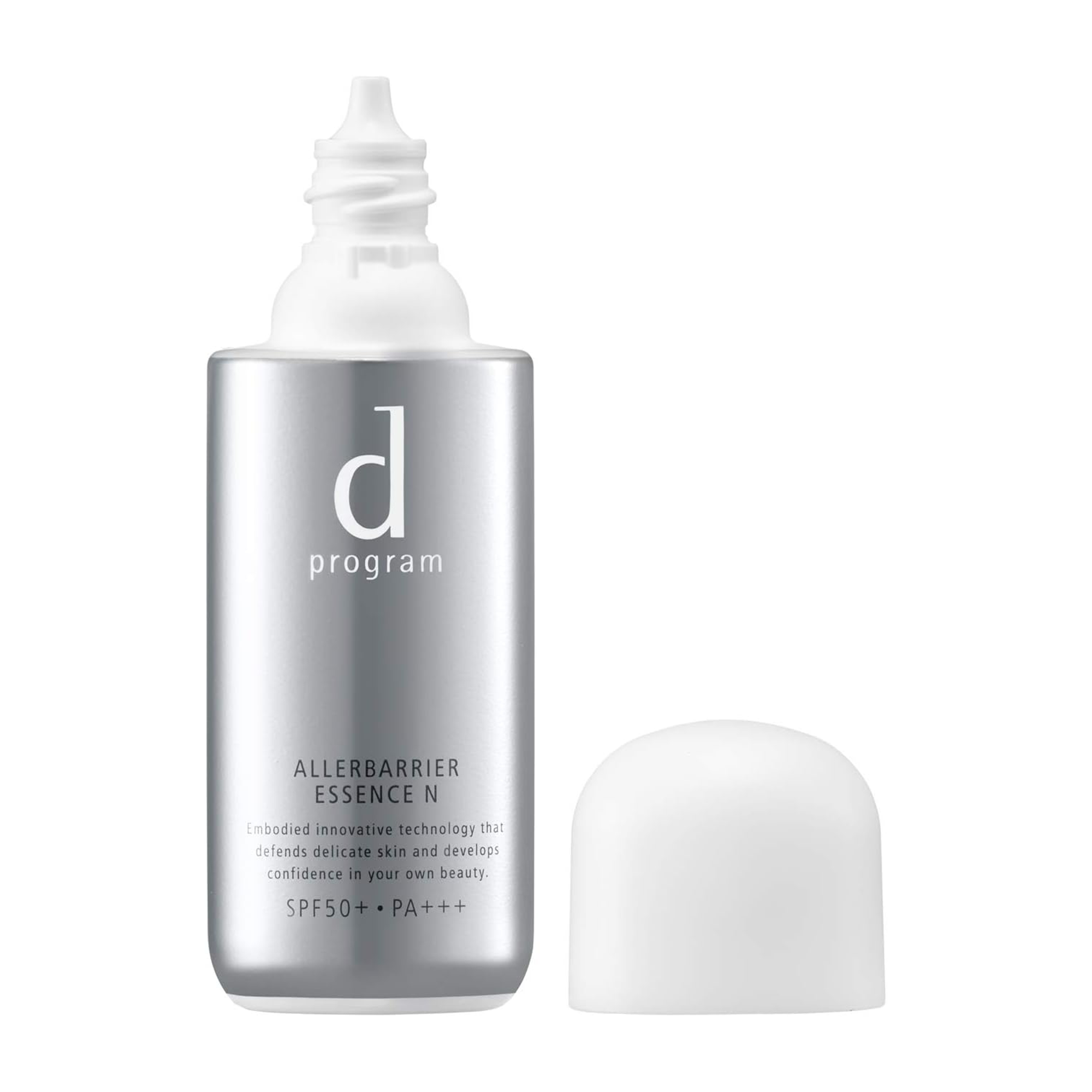 Shiseido d program Allerbarrier