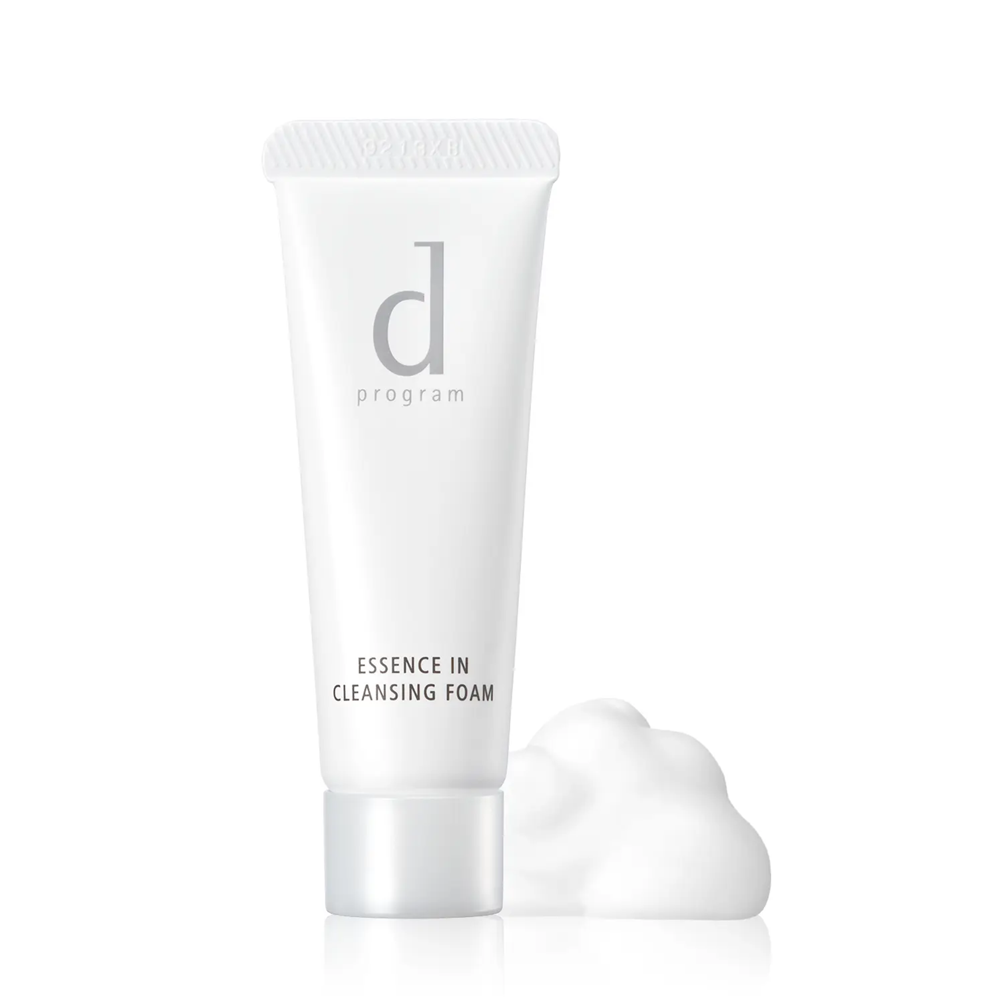 Shiseido d program Essence In Cleansing
