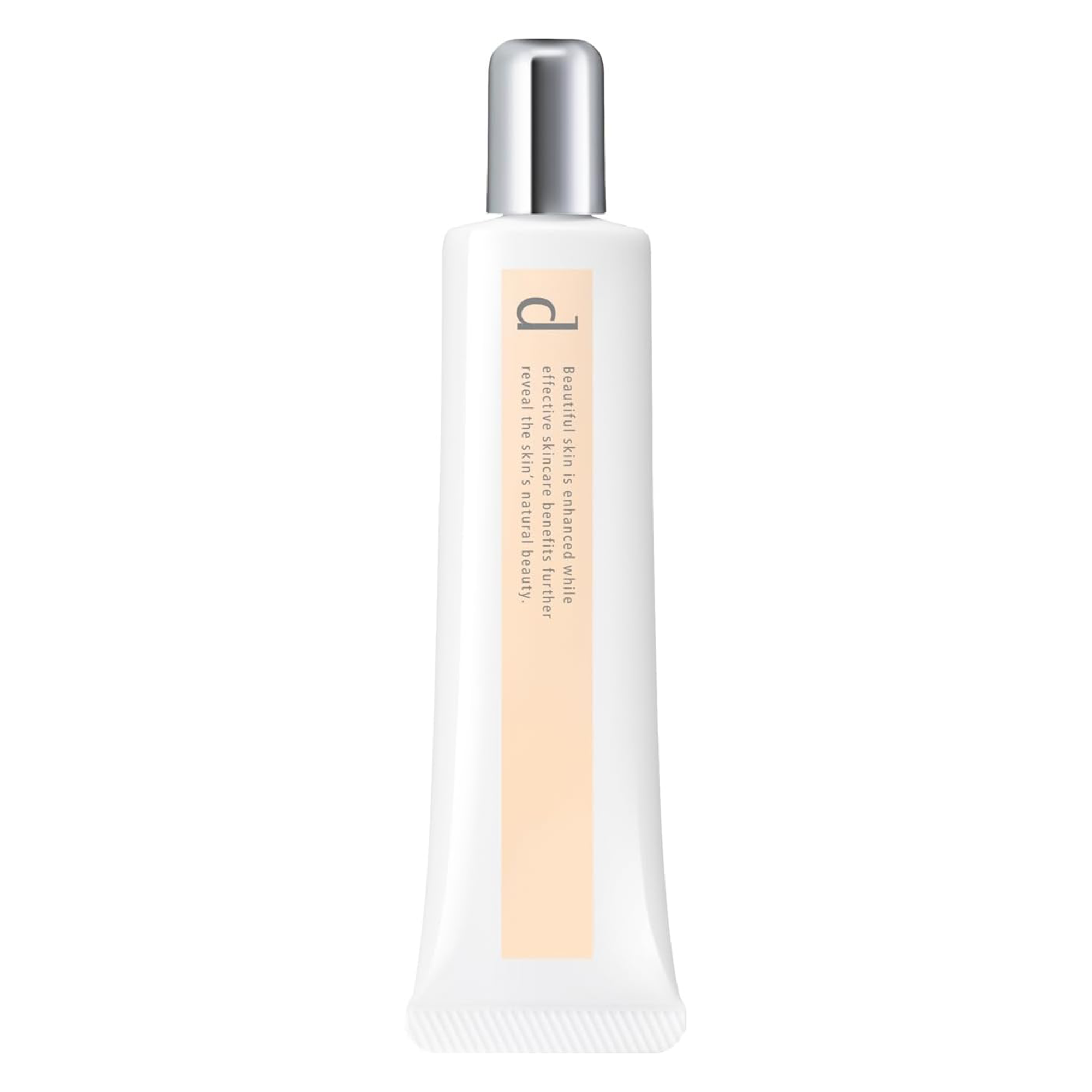Shiseido d program Skincare Base CC