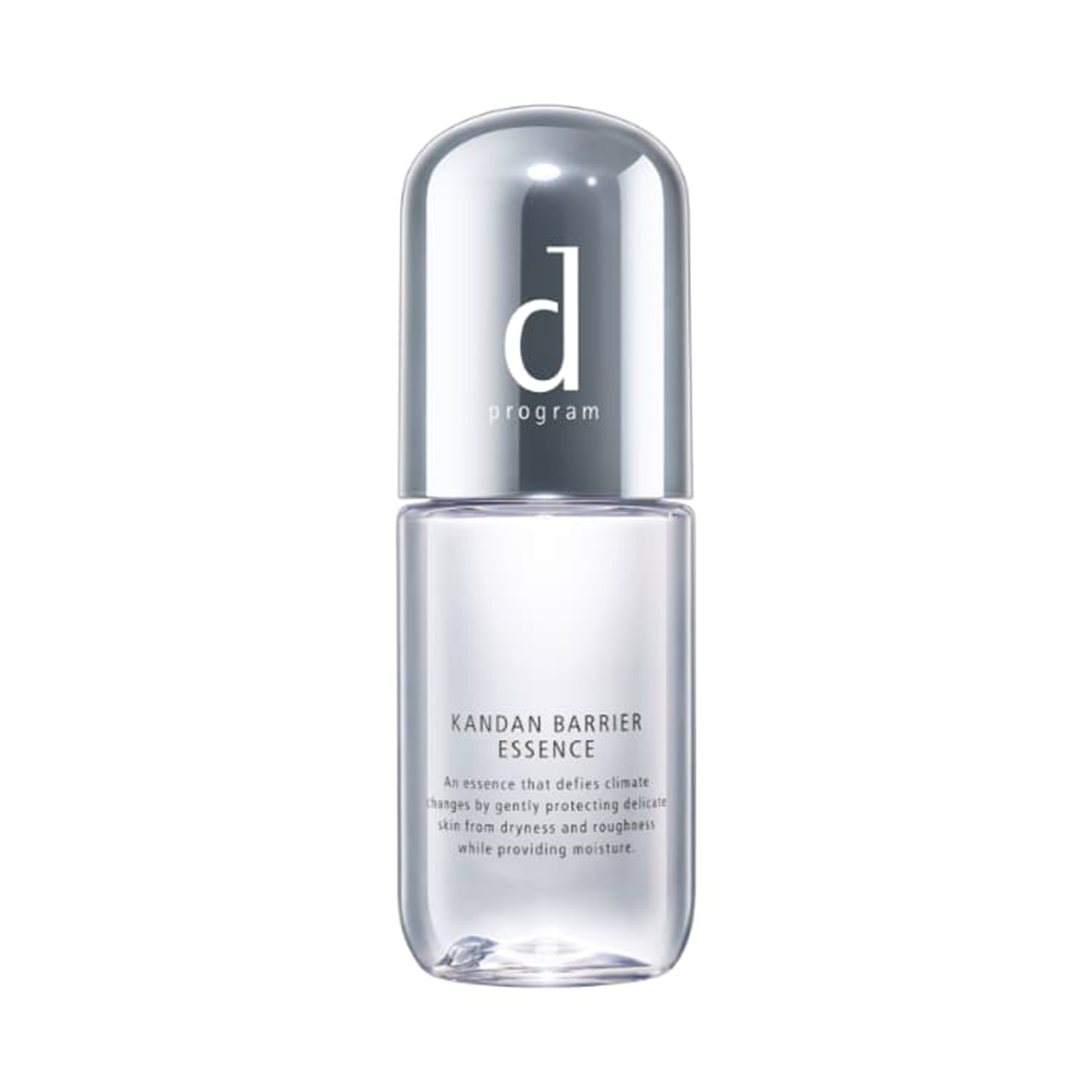 Shiseido d program Kandan Barrier Essence 40ml