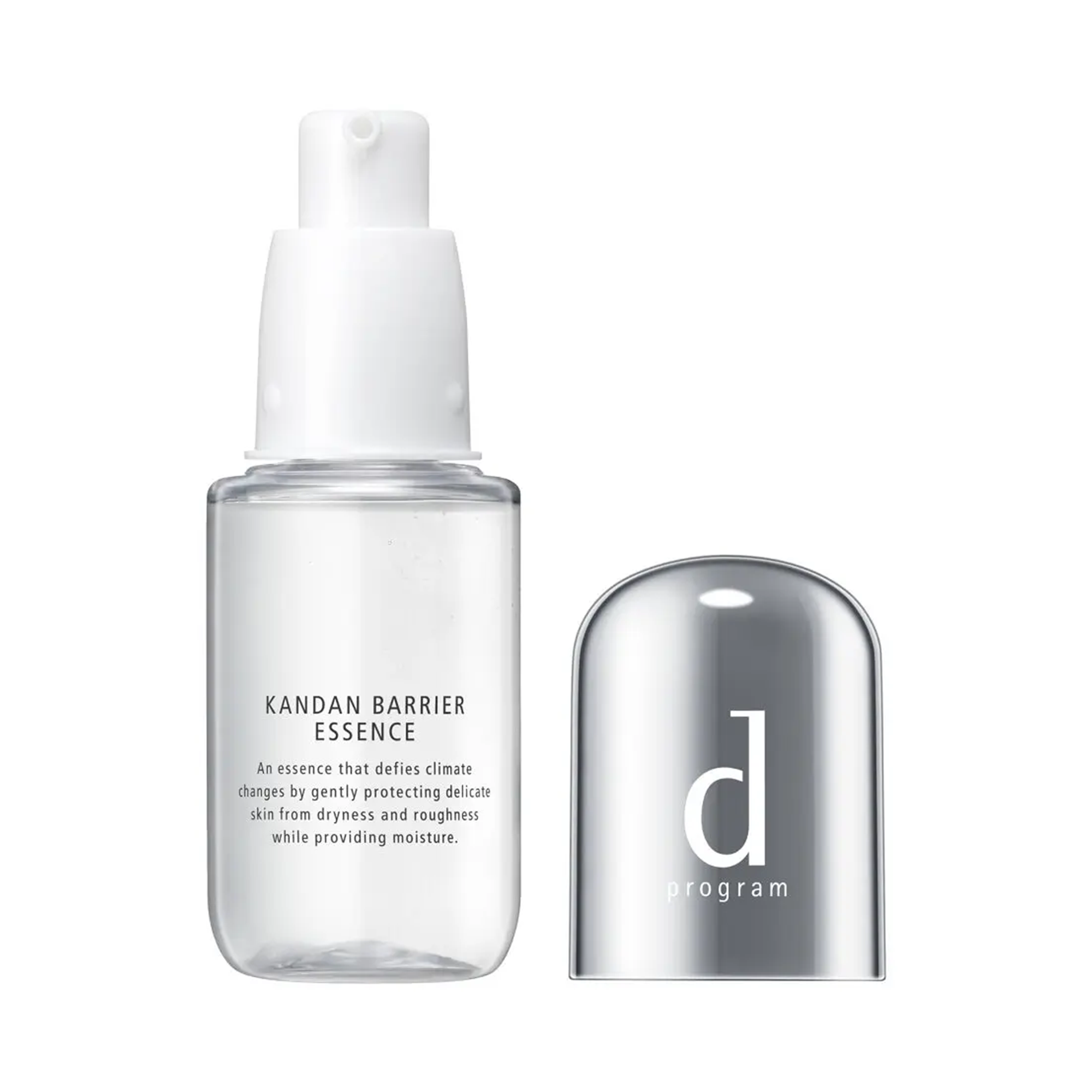 Shiseido d program Kandan Barrier Essence 40ml