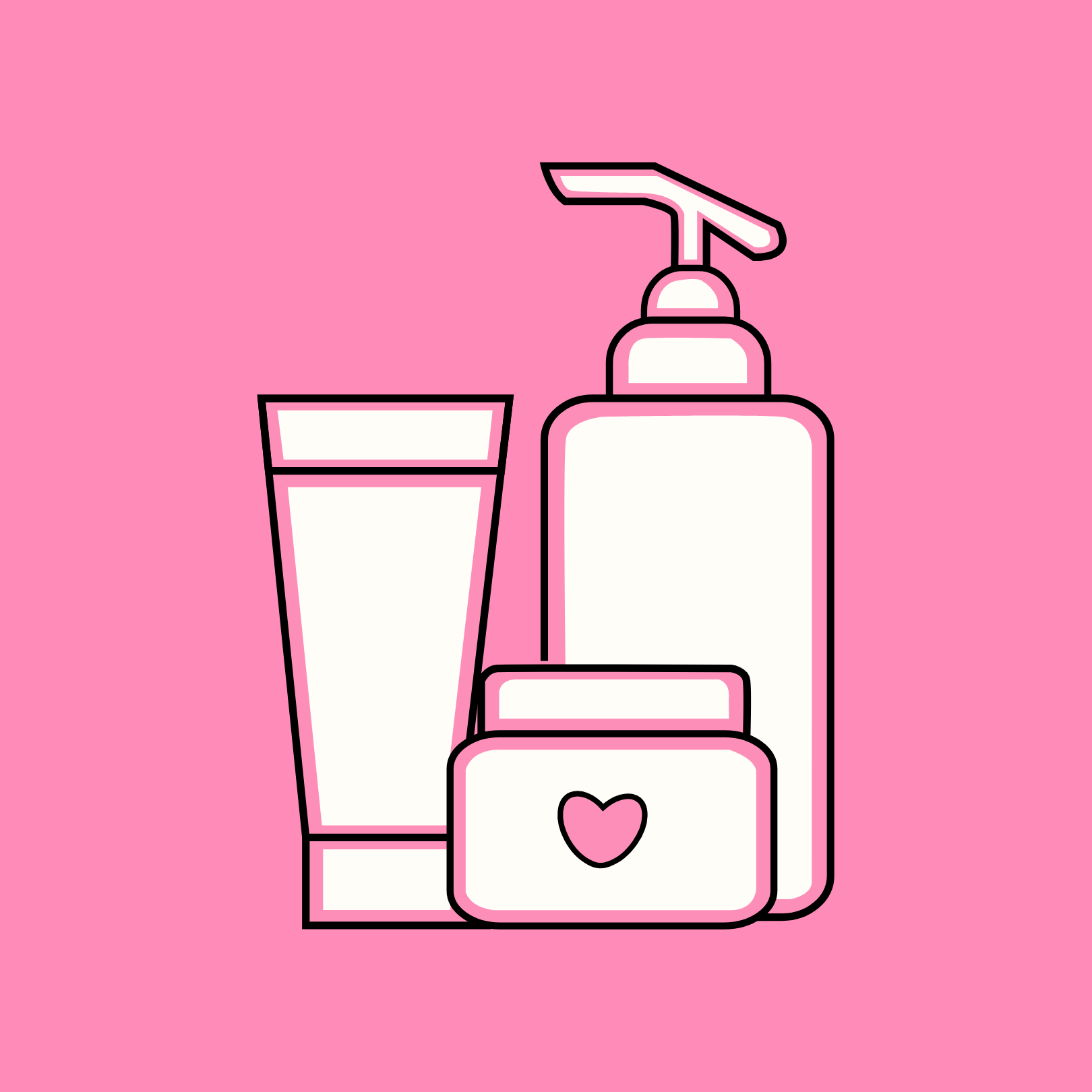 Skincare
