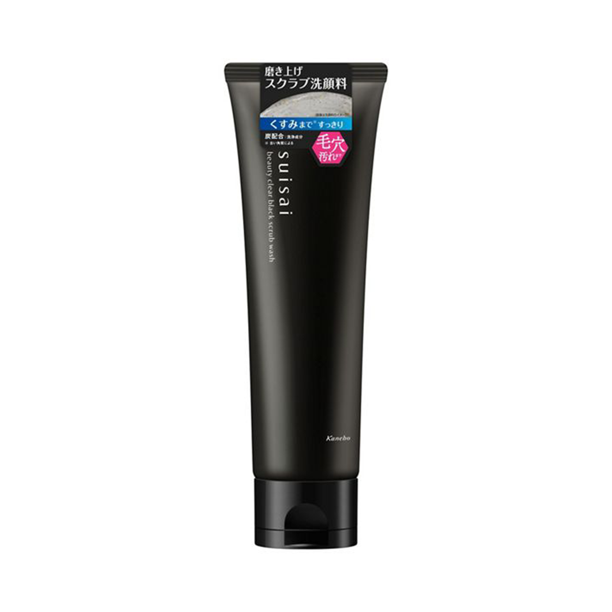 Suisai Beauty Clear Facial Wash