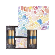 Yoku Moku Egg Rolls and Cookies Assortment Gateau Amical Edition