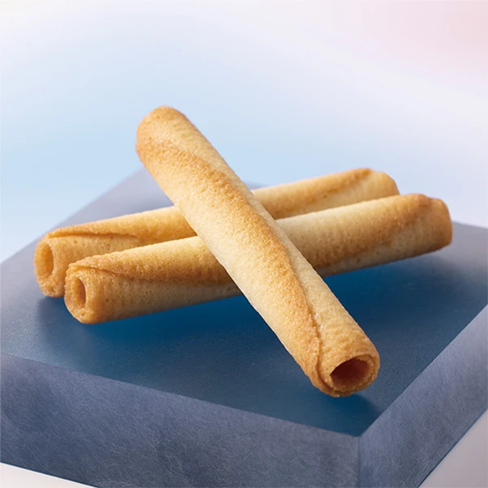 Yoku Moku Egg Rolls and Cookies Assortment Gateau Amical Edition