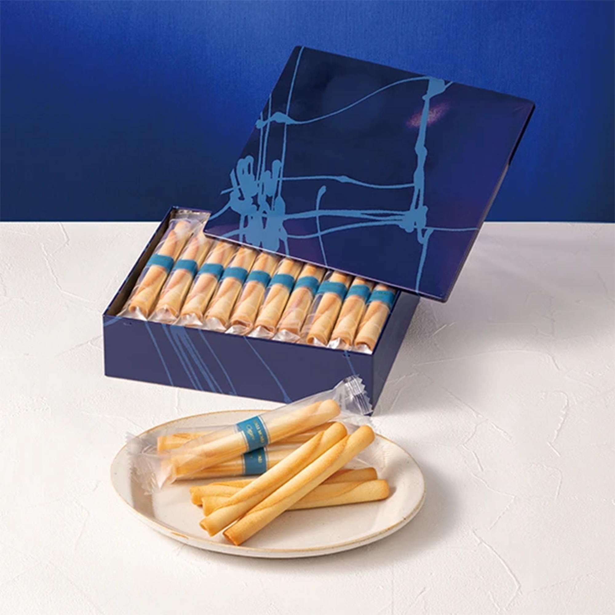 Yoku Moku Original Cigar Egg Rolls