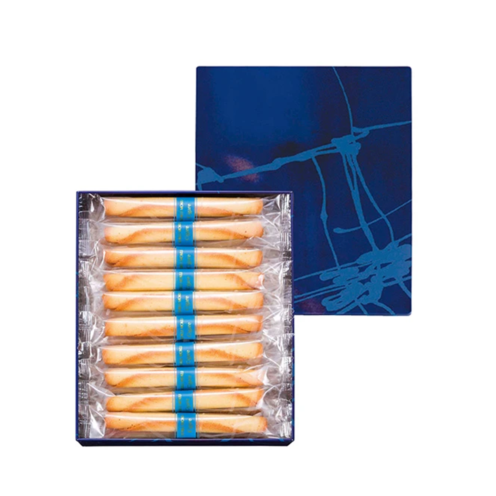 Yoku Moku Original Cigar Egg Rolls