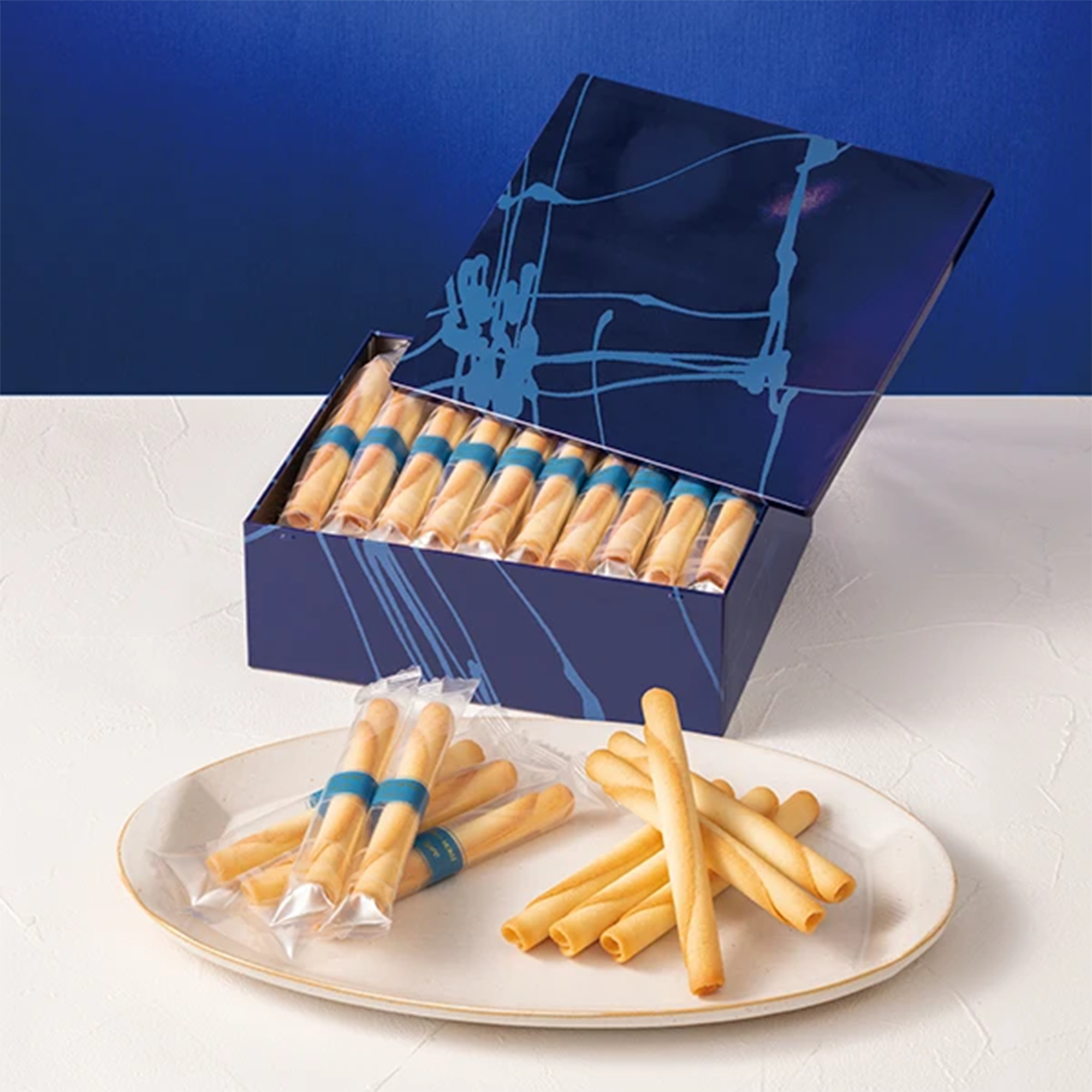 Yoku Moku Original Cigar Egg Rolls