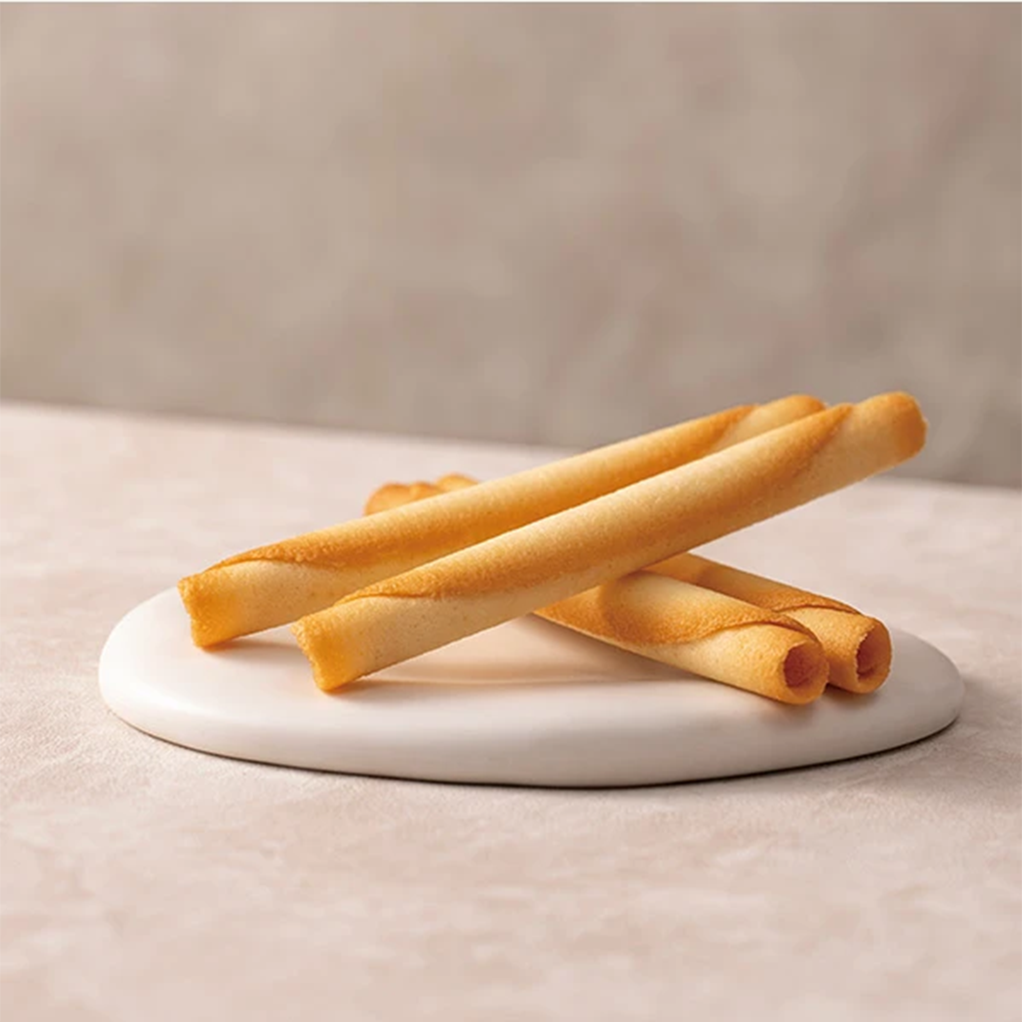 Yoku Moku Egg Rolls and Cookies Assortment Gateau Excellent Edition