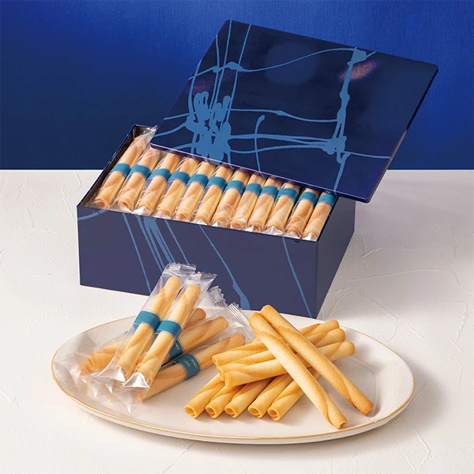 Yoku Moku Original Cigar Egg Rolls