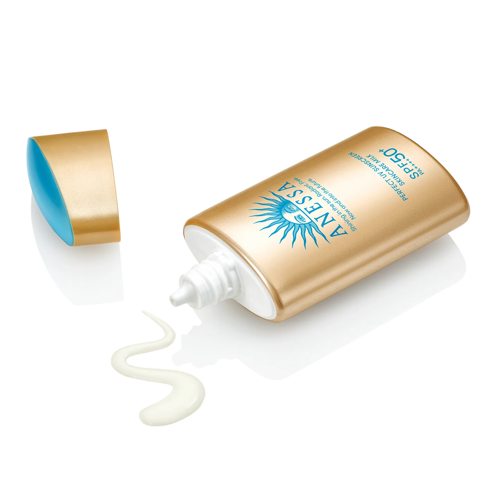 ANESSA Perfect UV Sunscreen Milk
