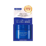 AQUALABEL Special Gel Cream