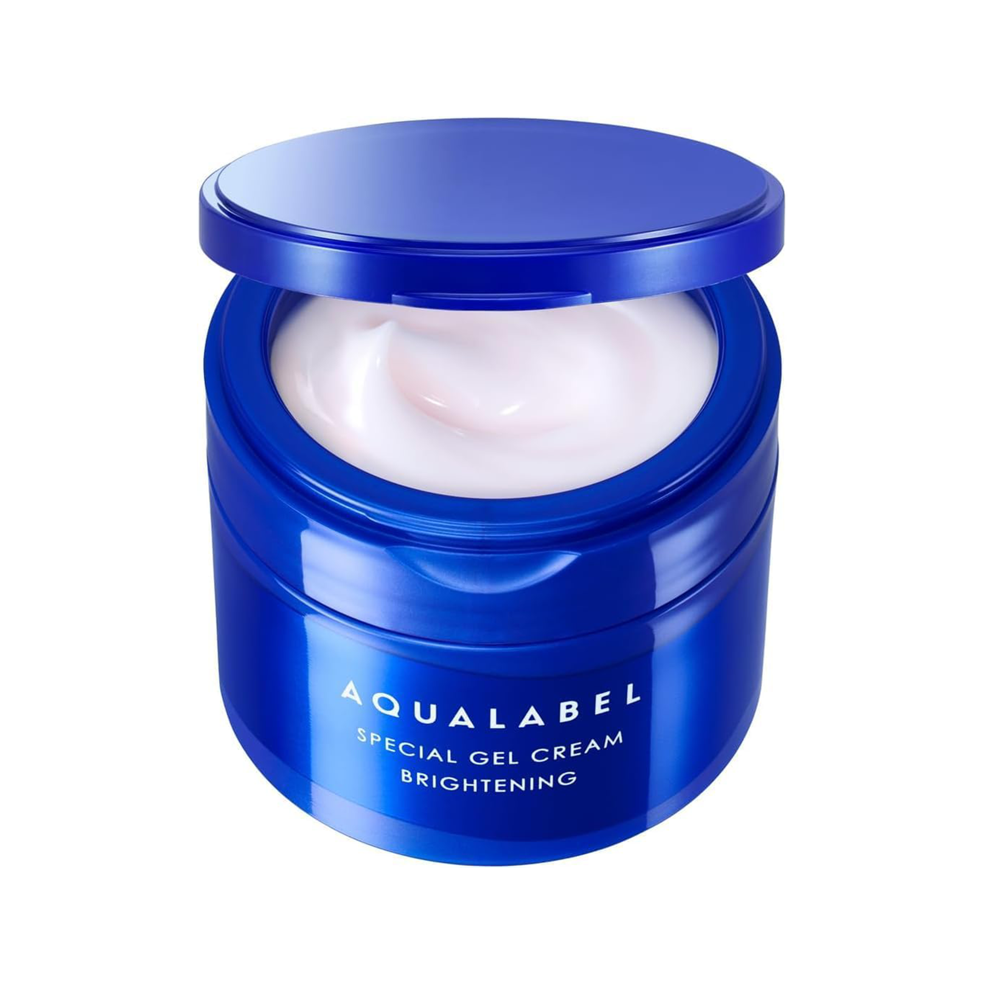 AQUALABEL Special Gel Cream