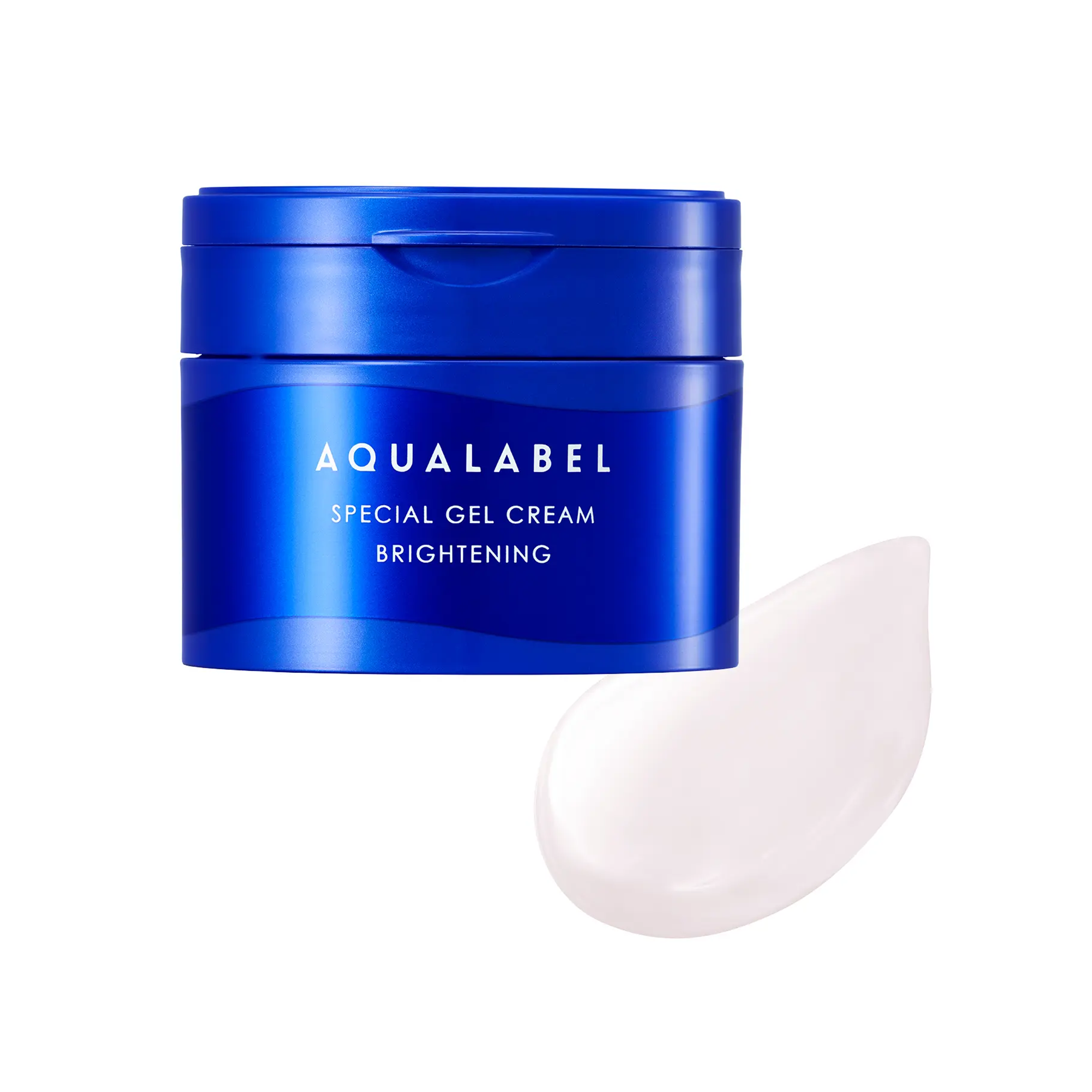 AQUALABEL Special Gel Cream