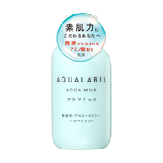 AQUALABEL Aqua Milk