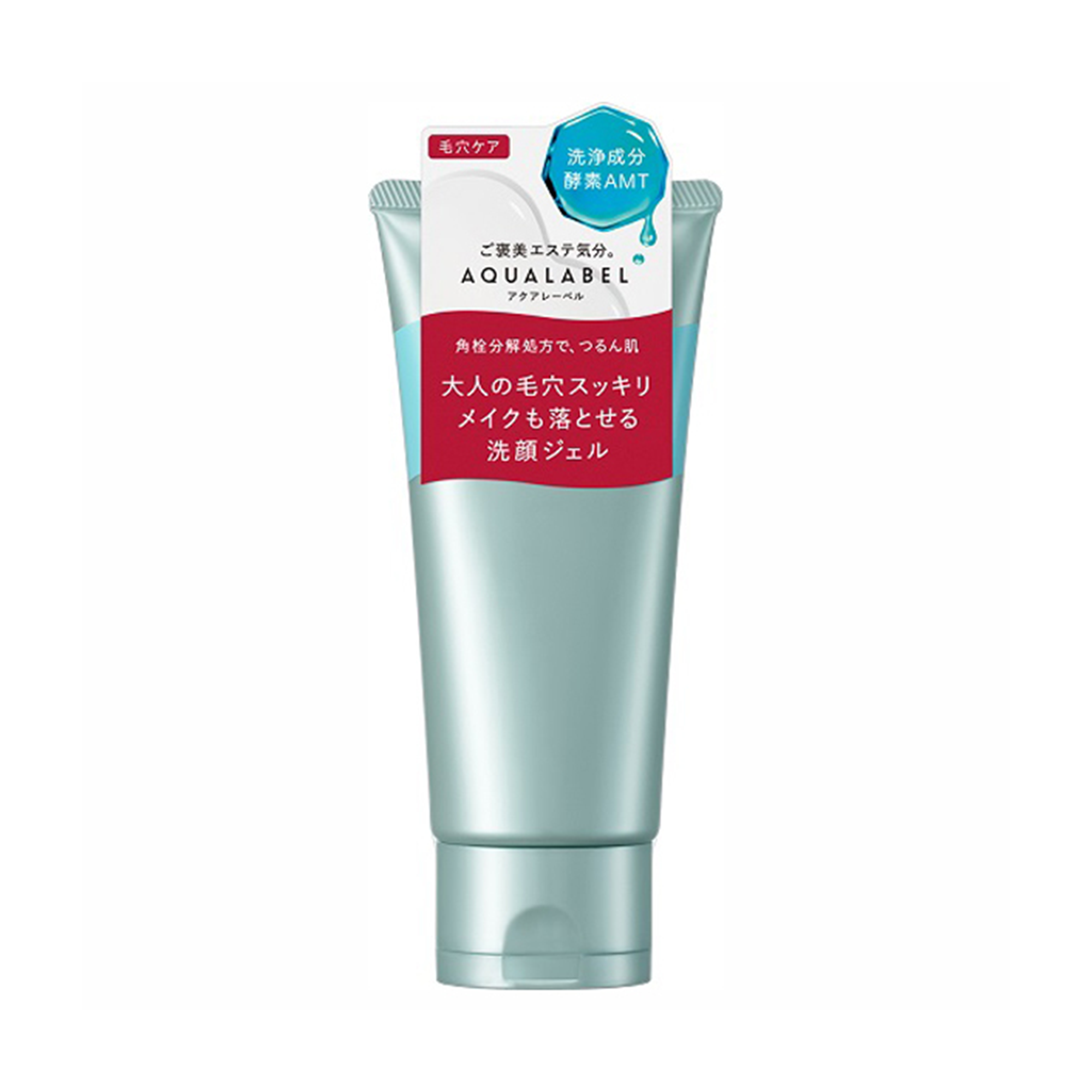 AQUALABEL Esthetic Facial Cleanser Gel