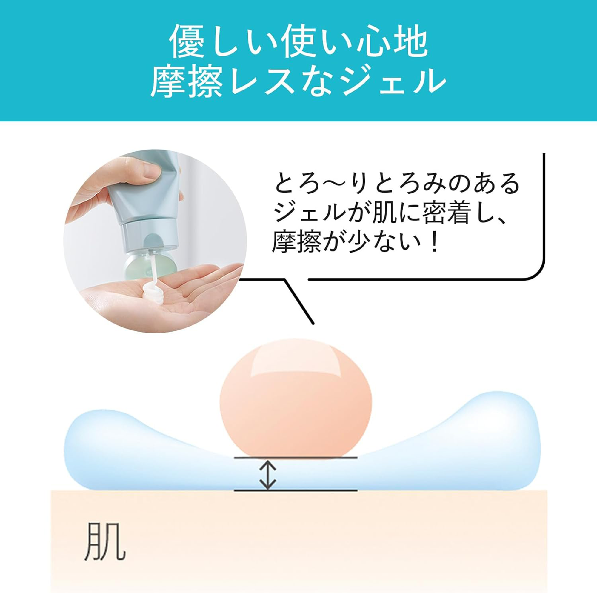 AQUALABEL Esthetic Facial Cleanser Gel