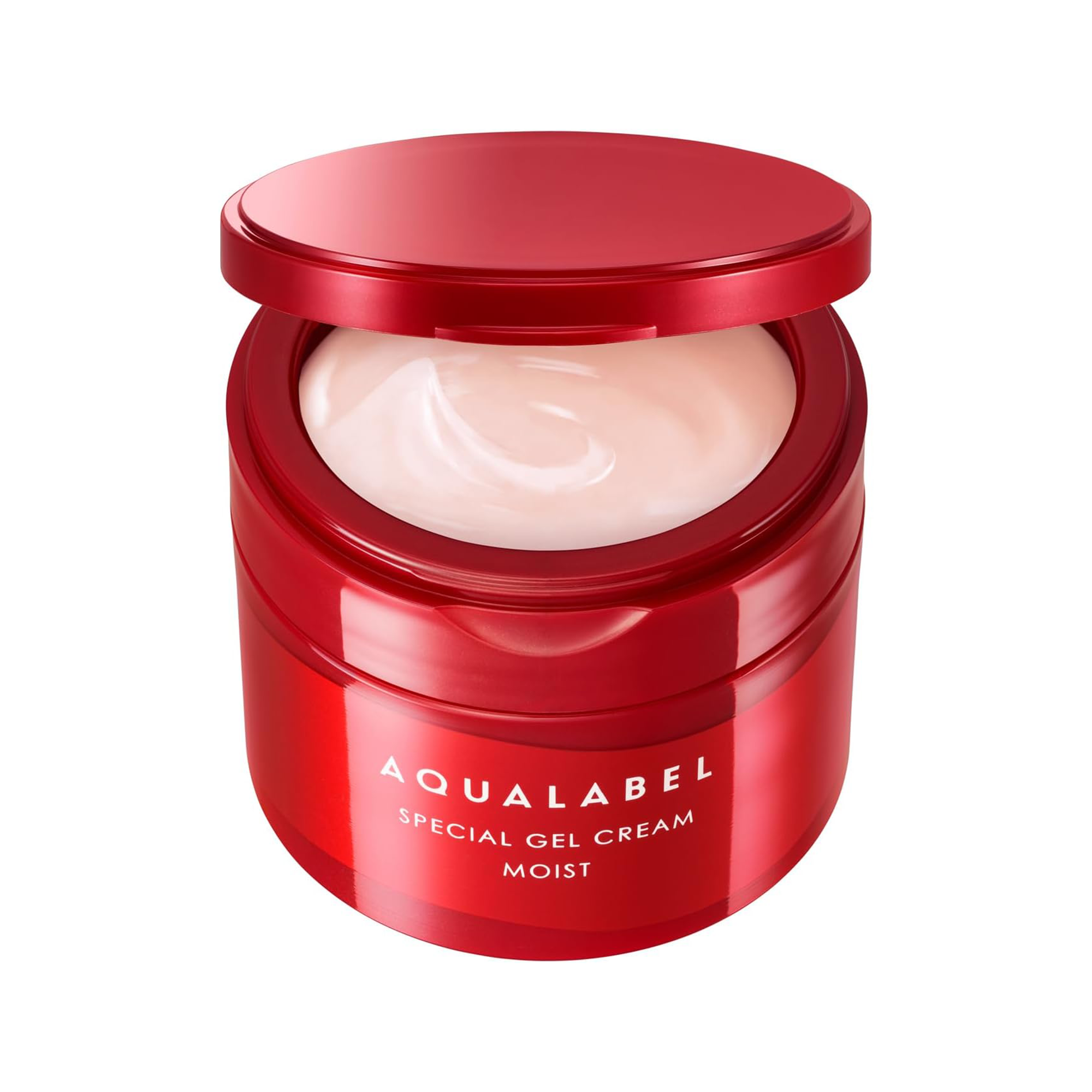 AQUALABEL Special Gel Cream