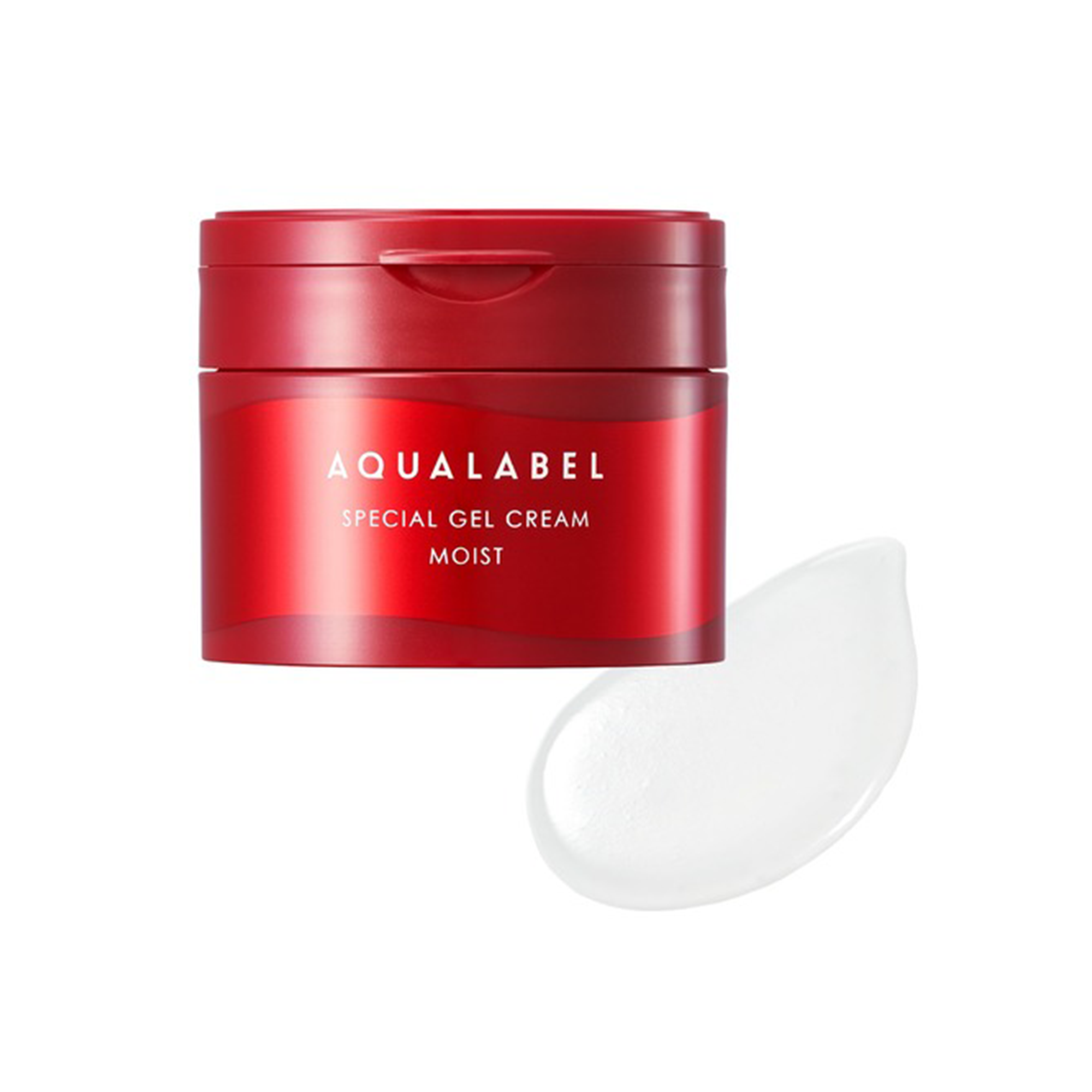 AQUALABEL Special Gel Cream
