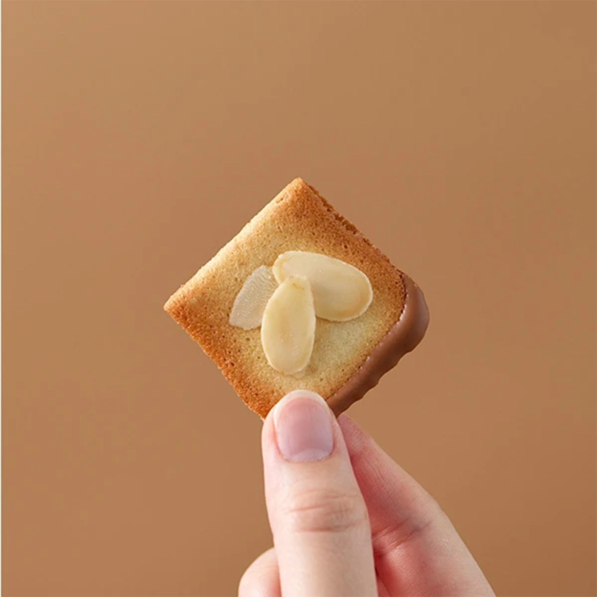 Yoku Moku Milk Chocolate Cookies