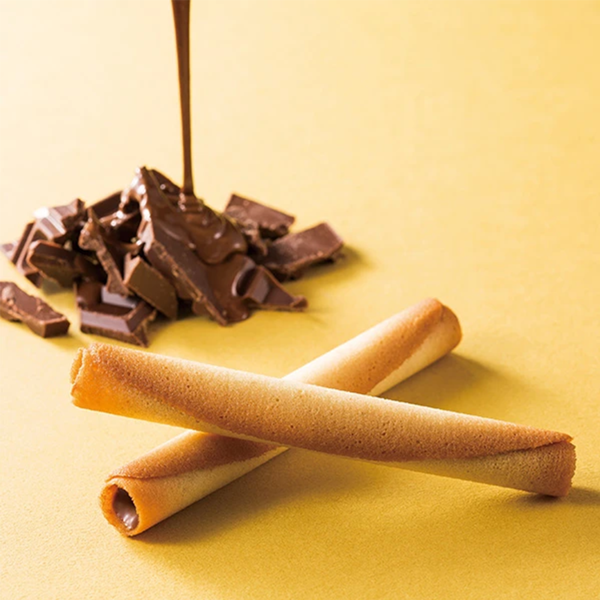 Yoku Moku Egg Rolls and Cookies Assortment