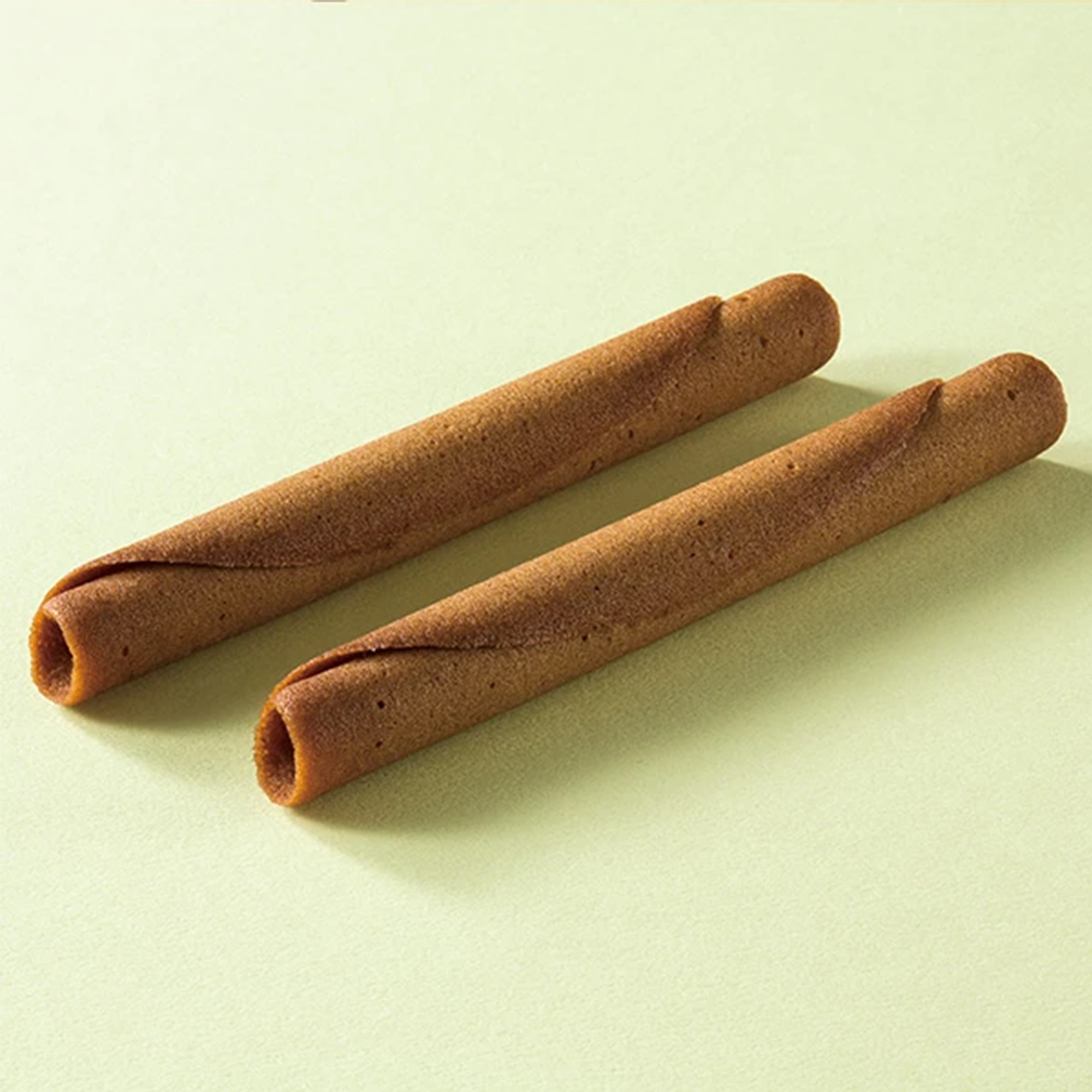 Yoku Moku Egg Rolls and Cookies Assortment