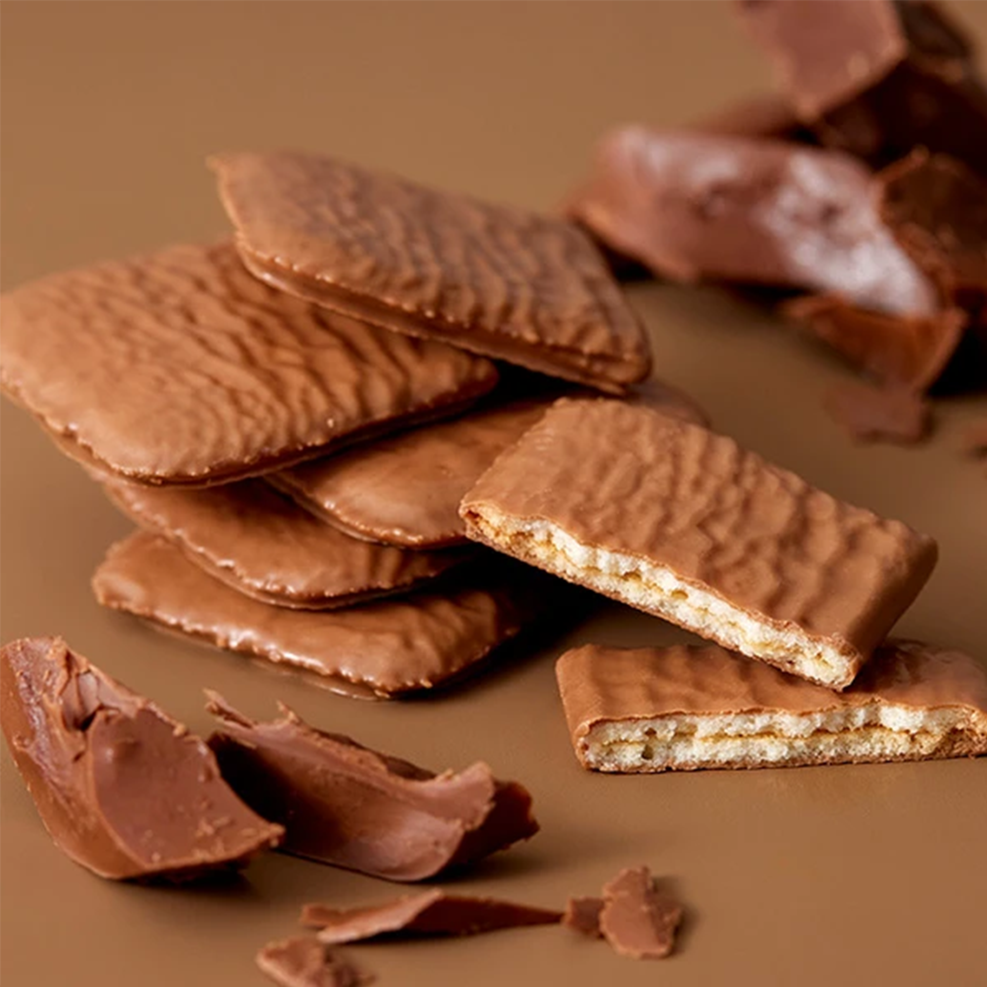 Yoku Moku Egg Rolls and Cookies Assortment