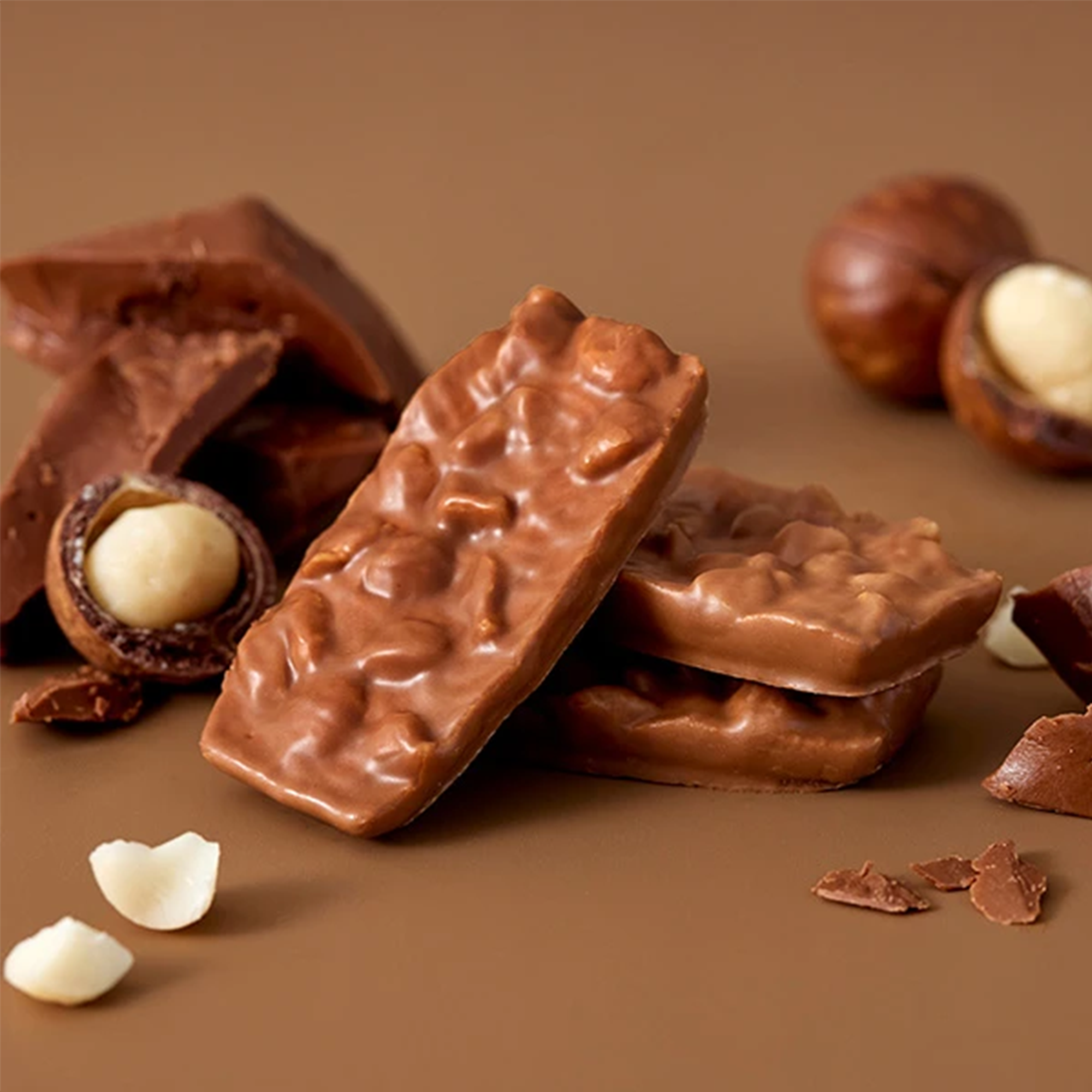 Yoku Moku Egg Rolls and Cookies Assortment