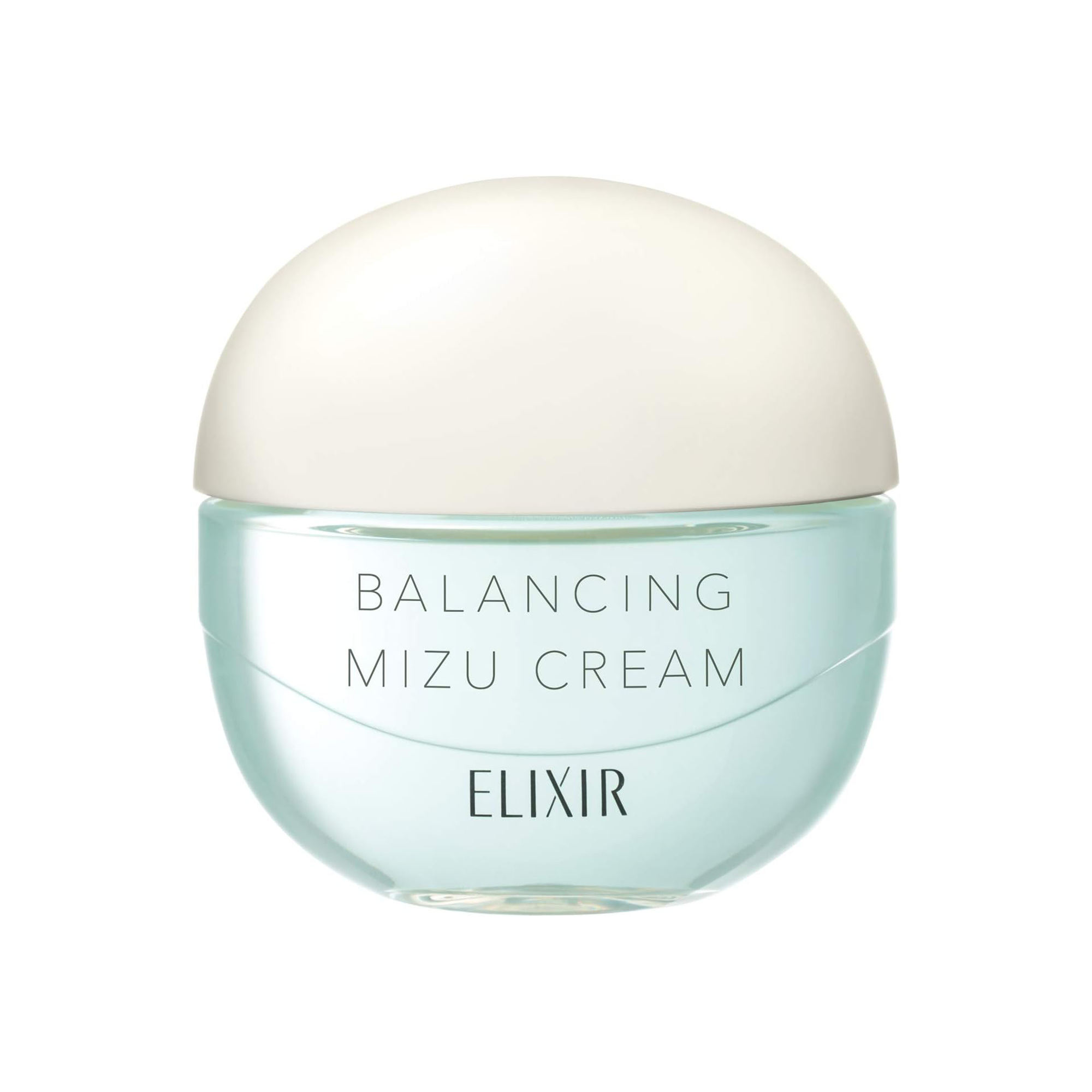 ELIXIR Balancing Mizu Cream