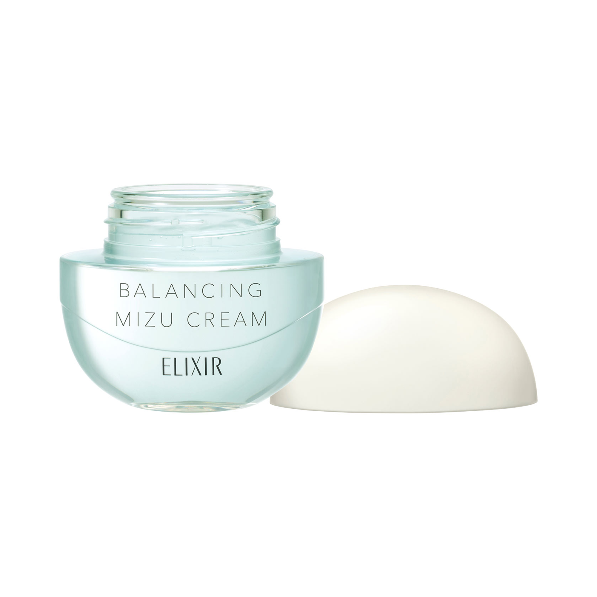 ELIXIR Balancing Mizu Cream