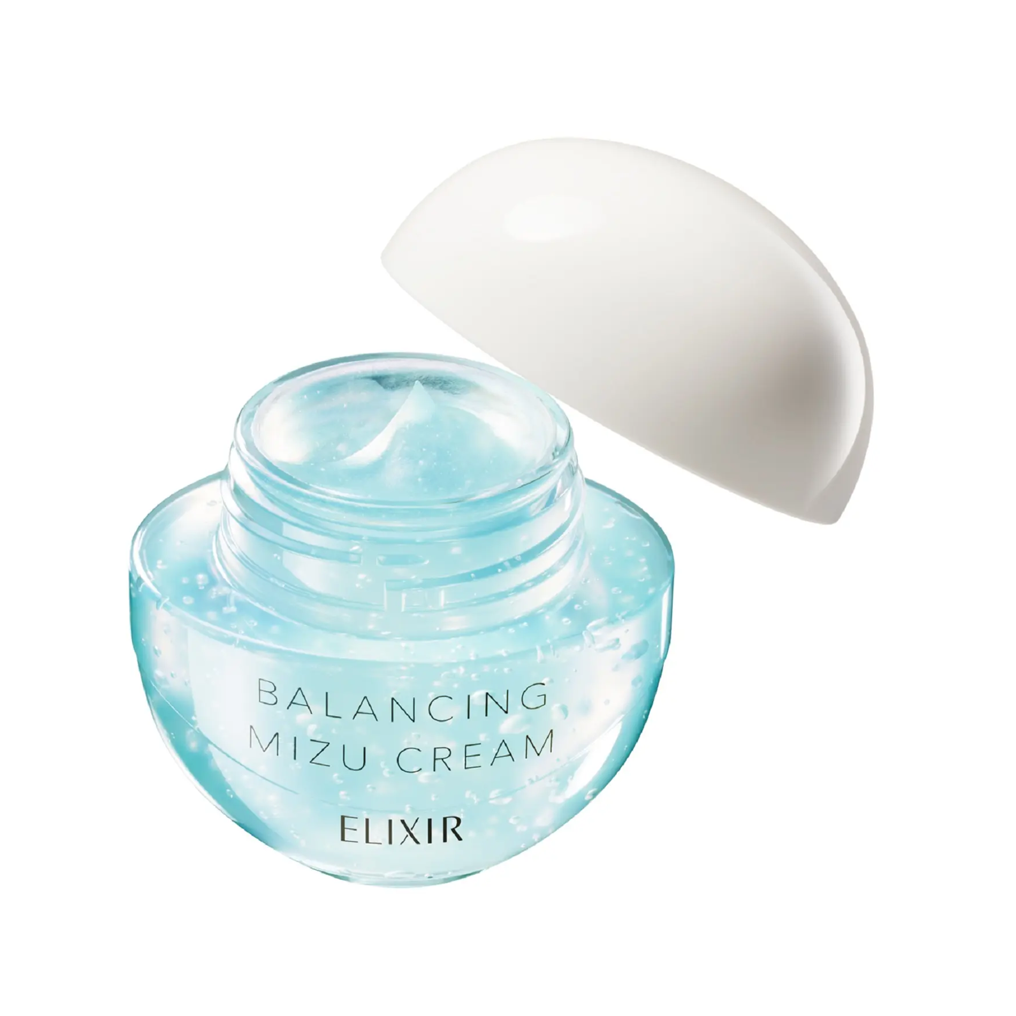 ELIXIR Balancing Mizu Cream