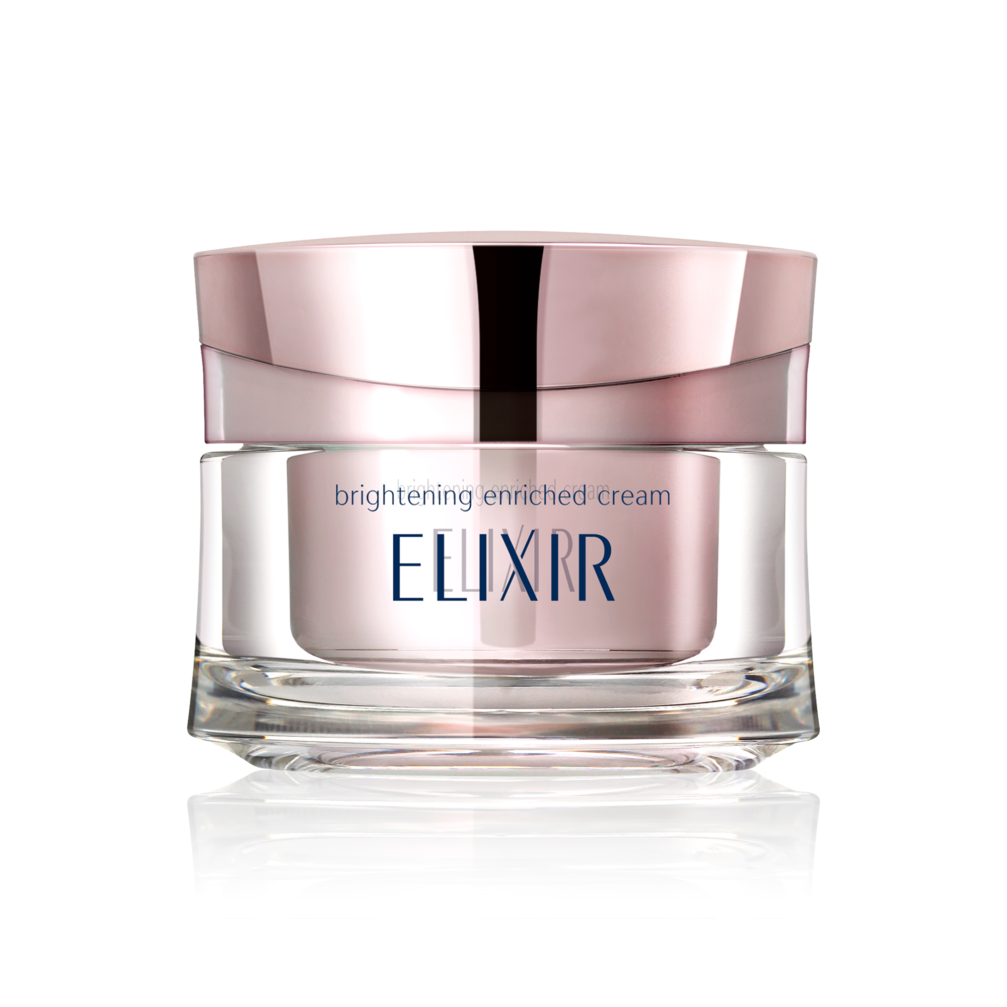 ELIXIR Brightening Enriched Cream