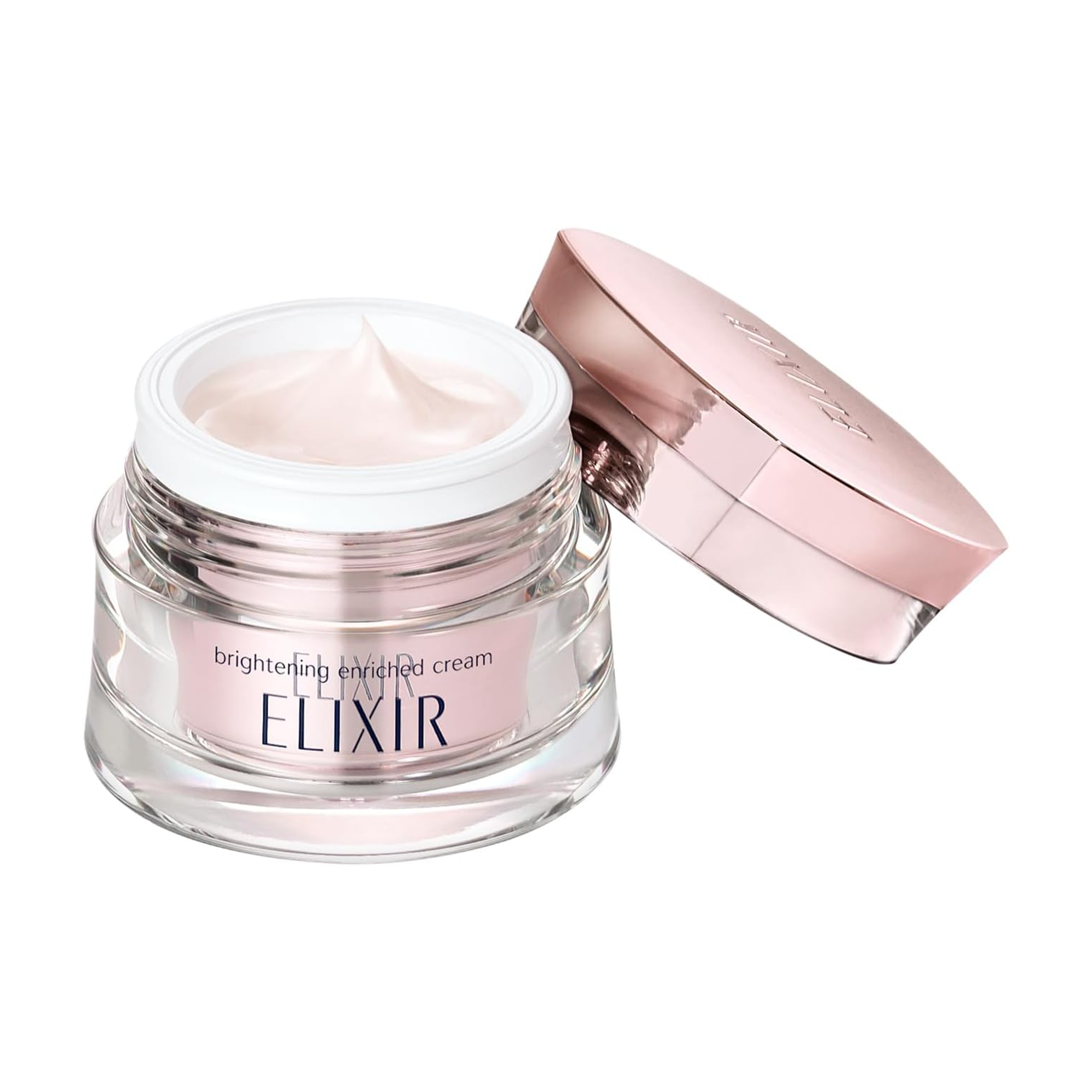 ELIXIR Brightening Enriched Cream