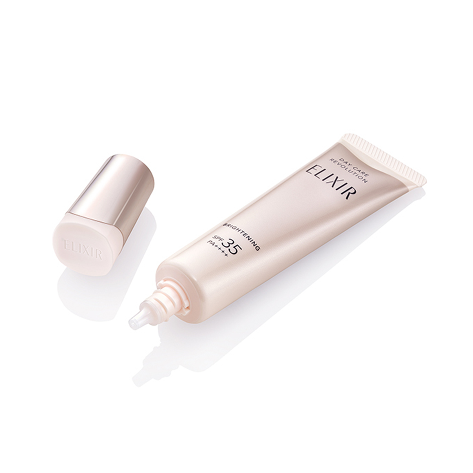 ELIXIR Day Care Revolution