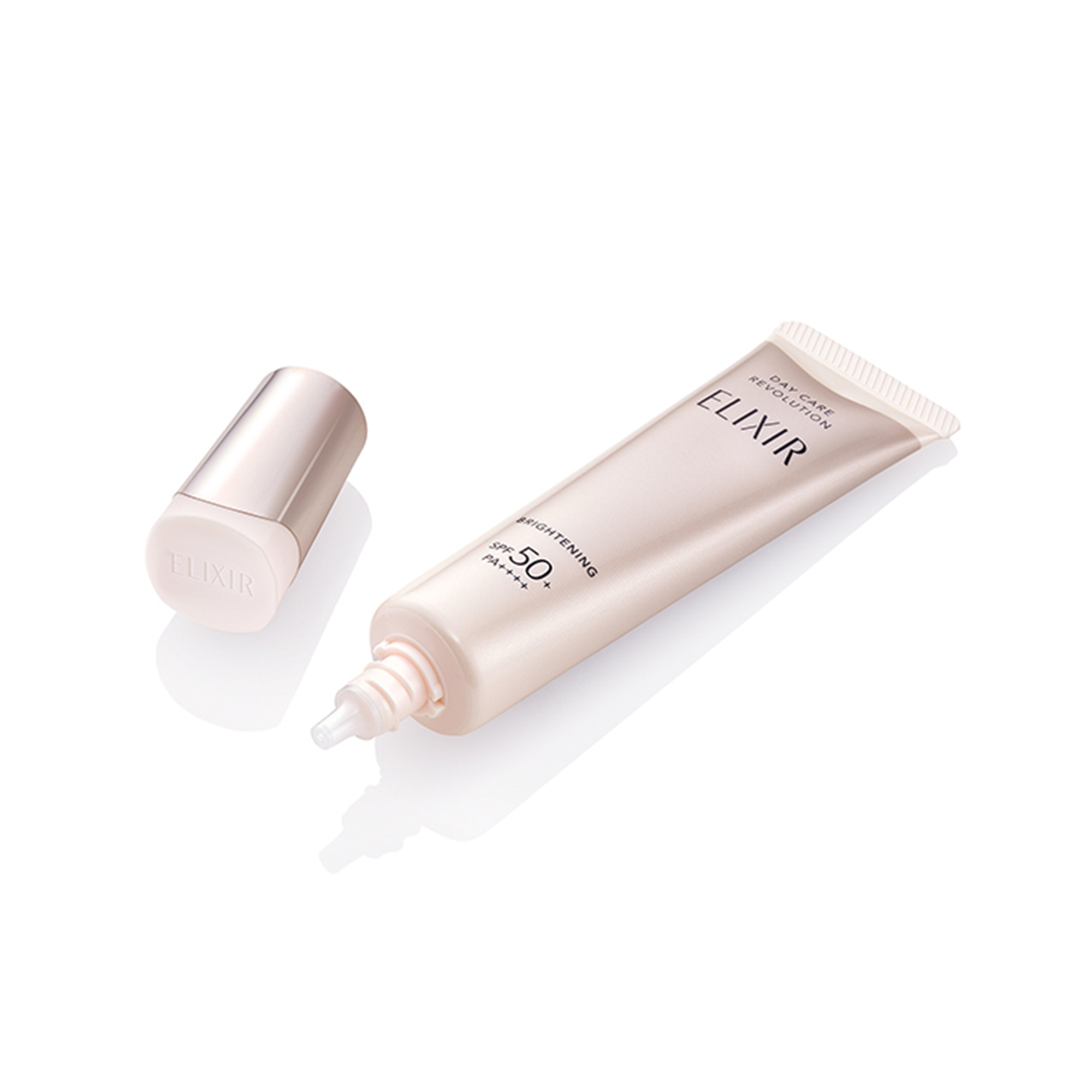 ELIXIR Day Care Revolution