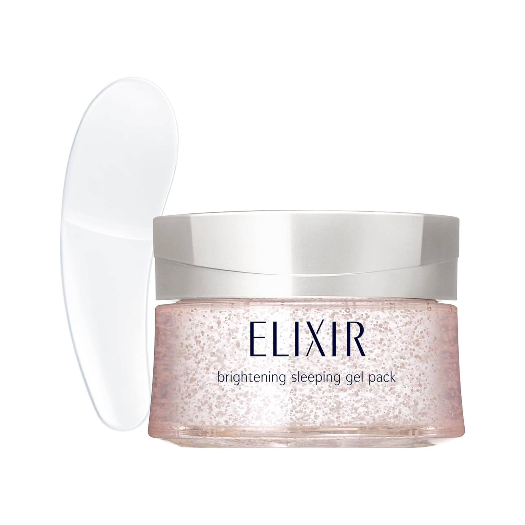 ELIXIR Brightening and Sleeping Gel Pack