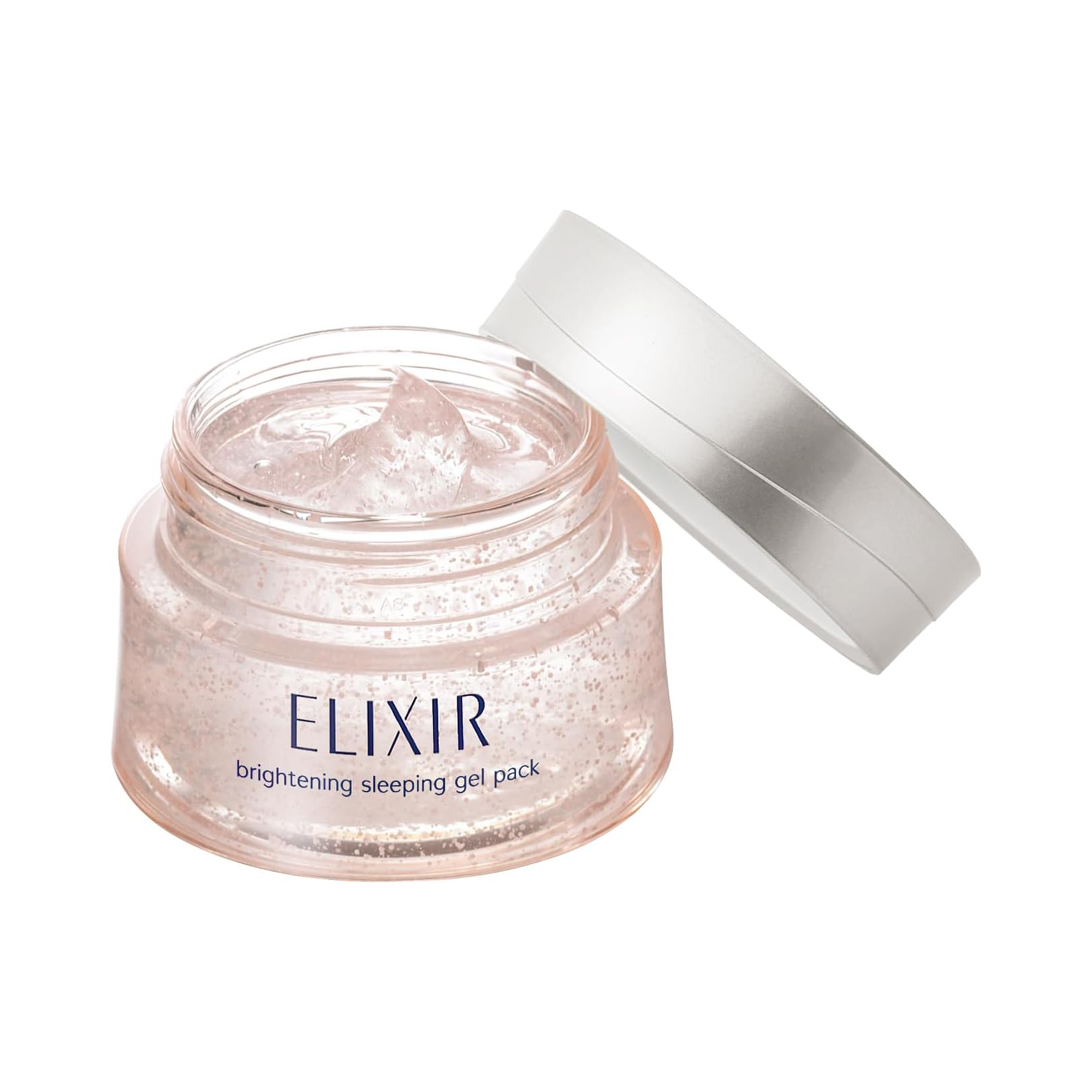 ELIXIR Brightening and Sleeping Gel Pack